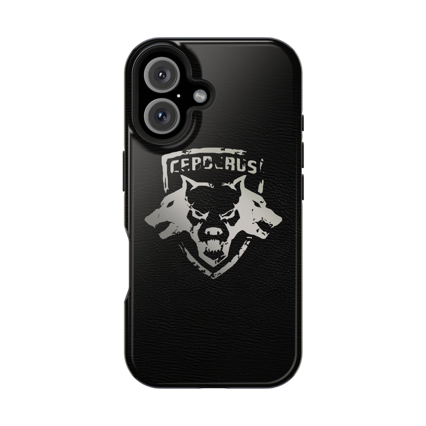 Call of Duty Black Ops 6 MagSafe® iPhone Tough Case Dual Layer Robust