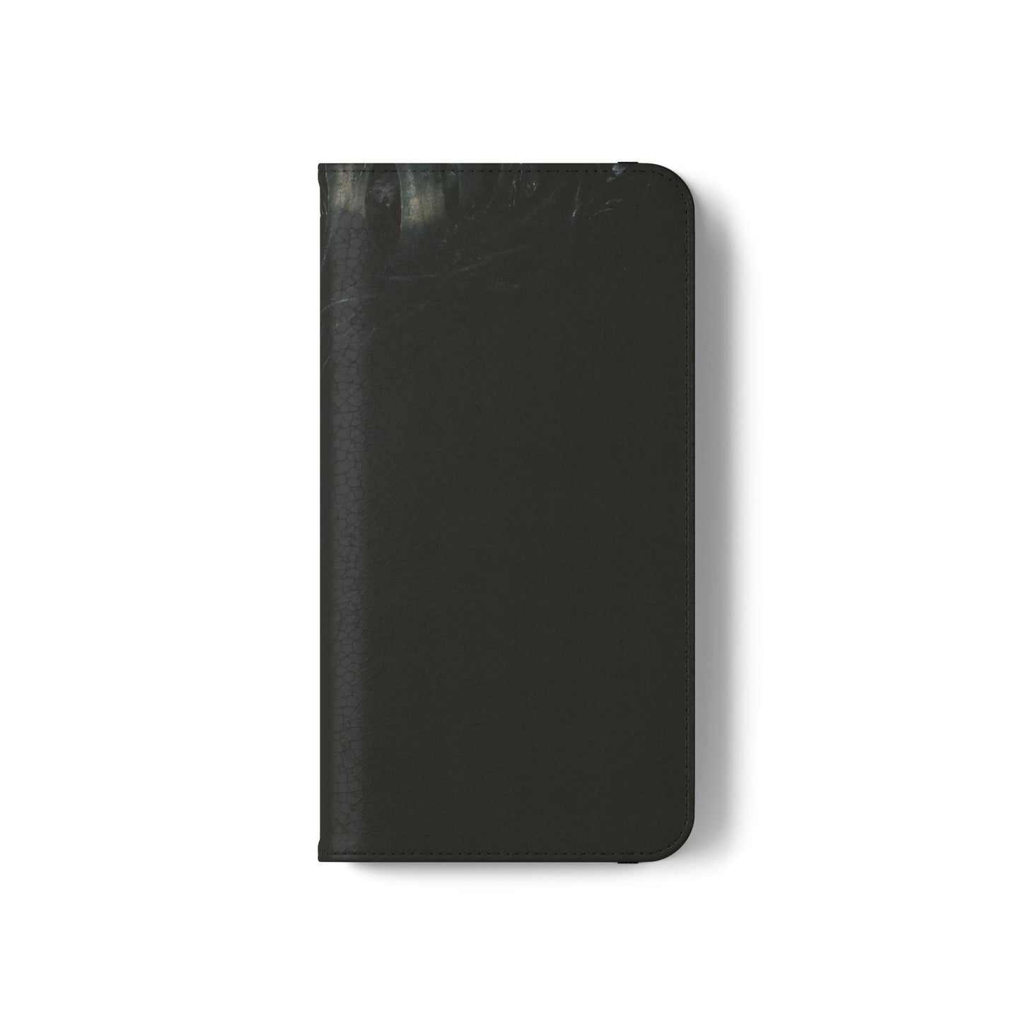Alien iPhone & Samsung Flip Case