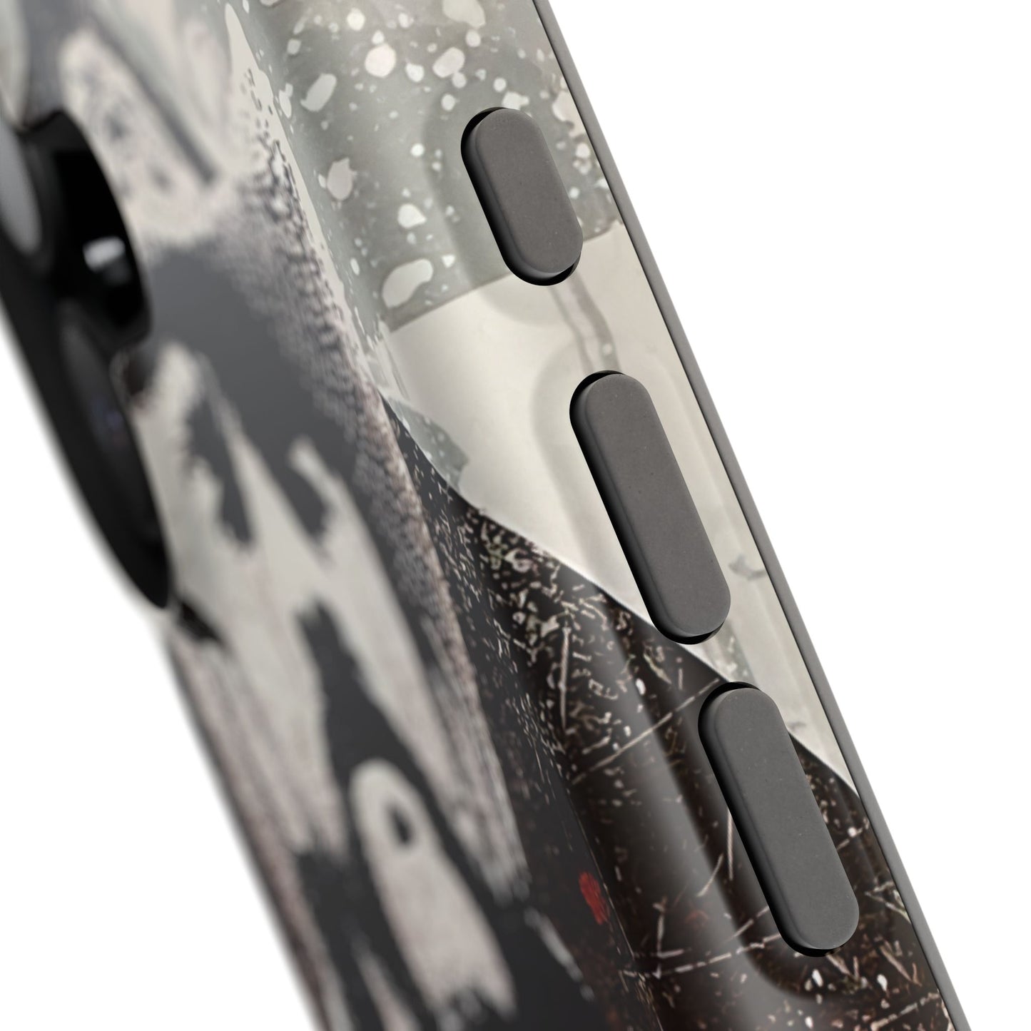 Lemmy MagSafe® iPhone Tough Case Dual Layer Robust