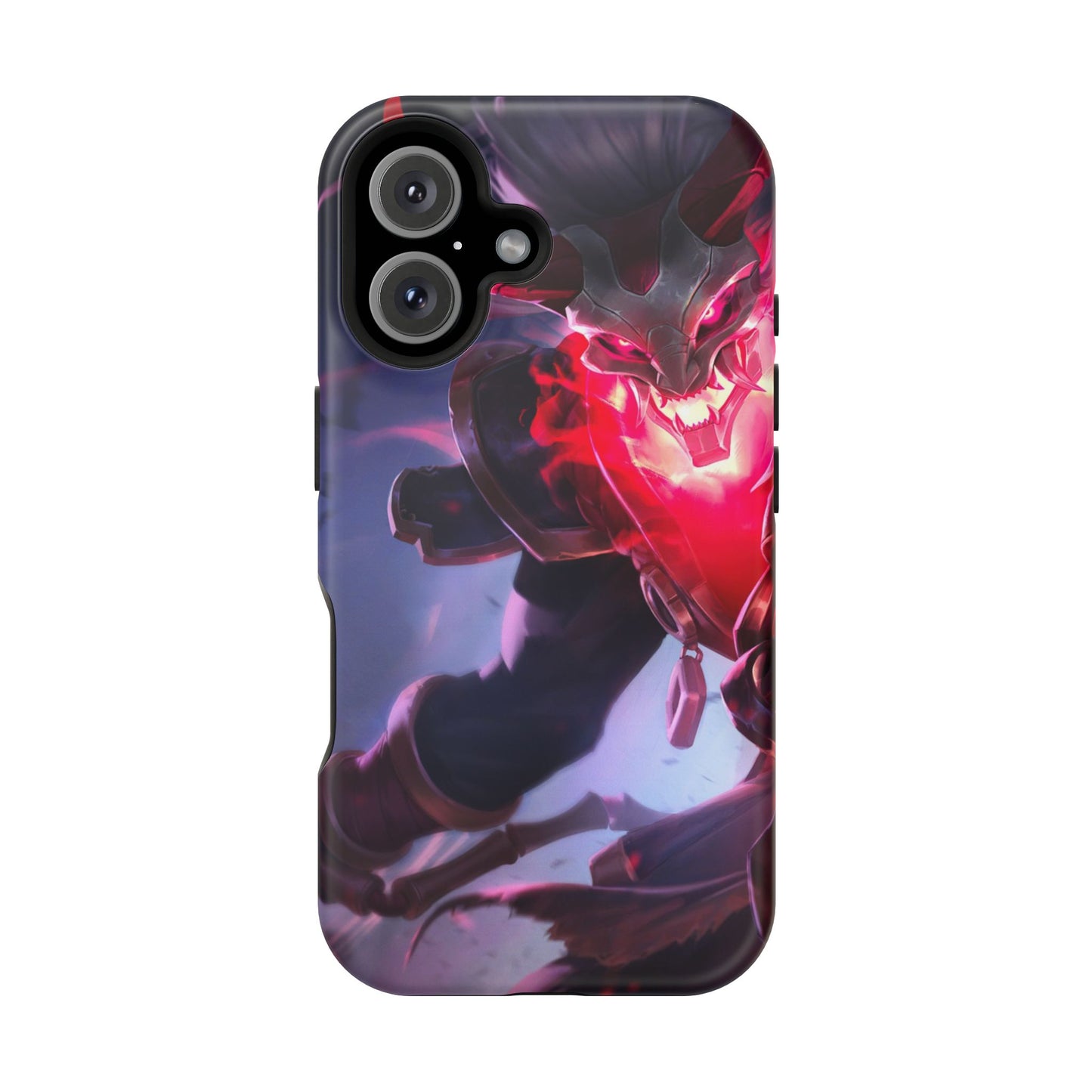 League of Legends MagSafe® iPhone Tough Case Dual Layer Robust