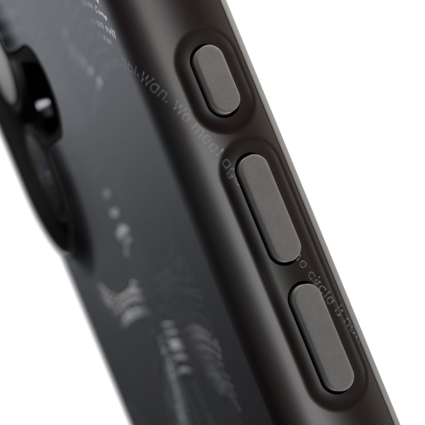 Star Wars MagSafe® iPhone Tough Case Dual Layer Robust