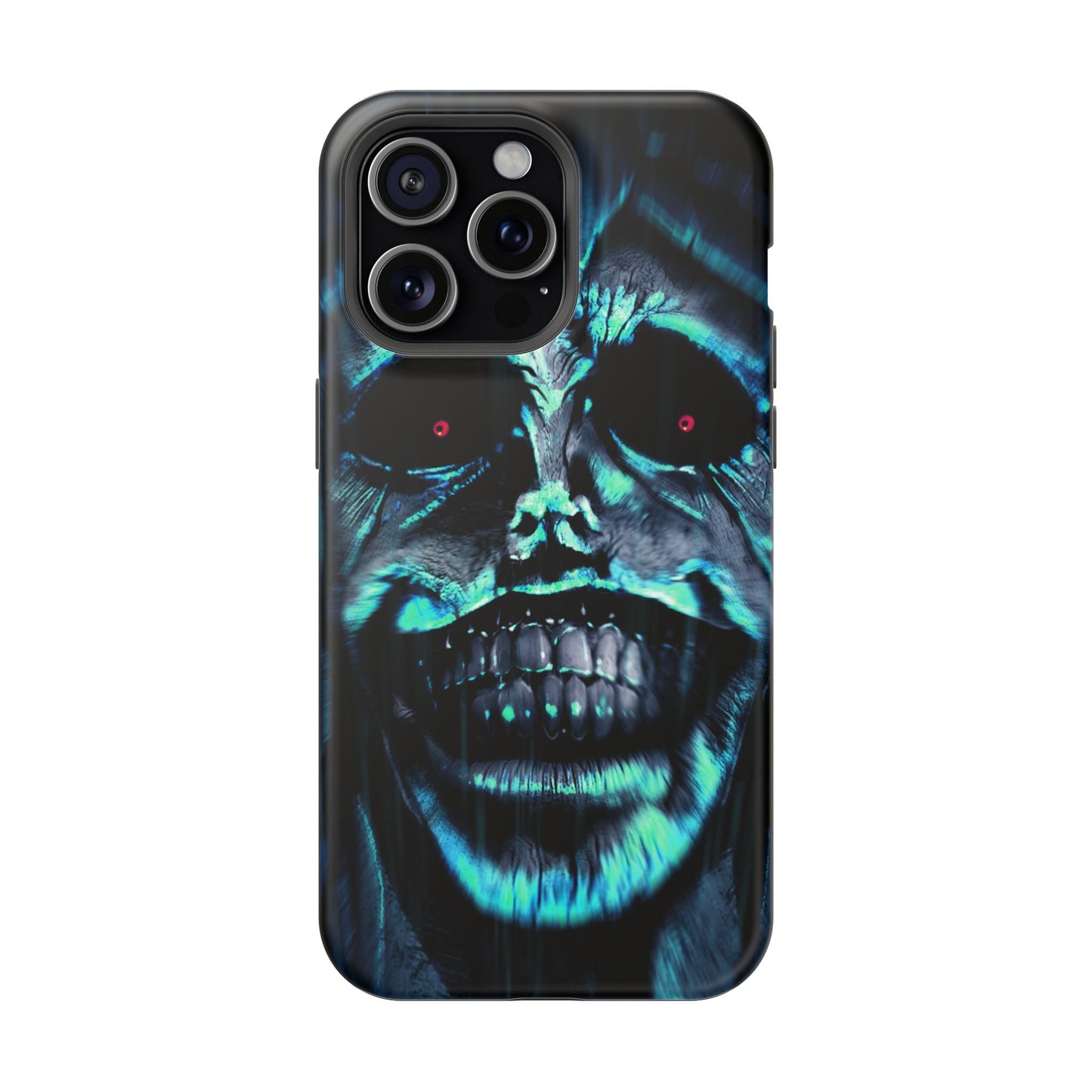 Solo Leveling Anime MagSafe® iPhone Tough Case Dual Layer Robust