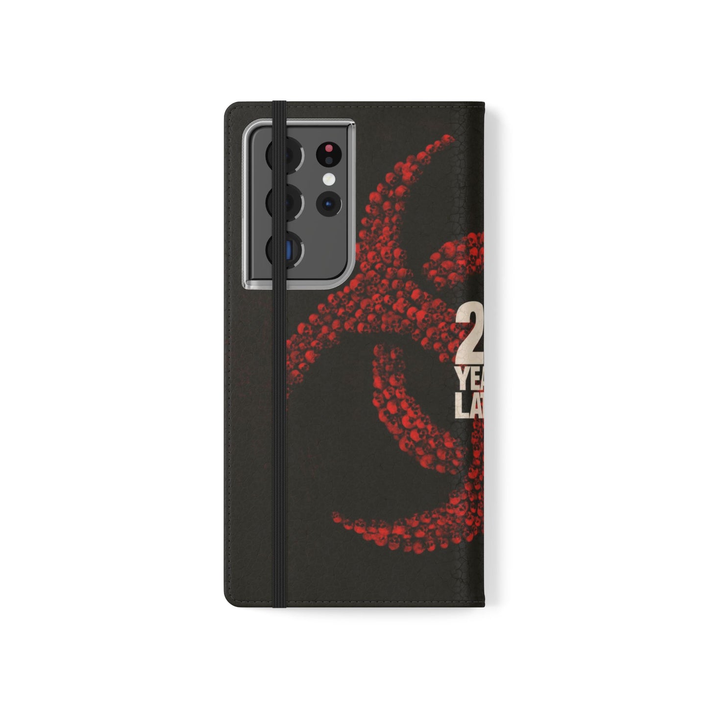 28 Years Later iPhone & Samsung Flip Case
