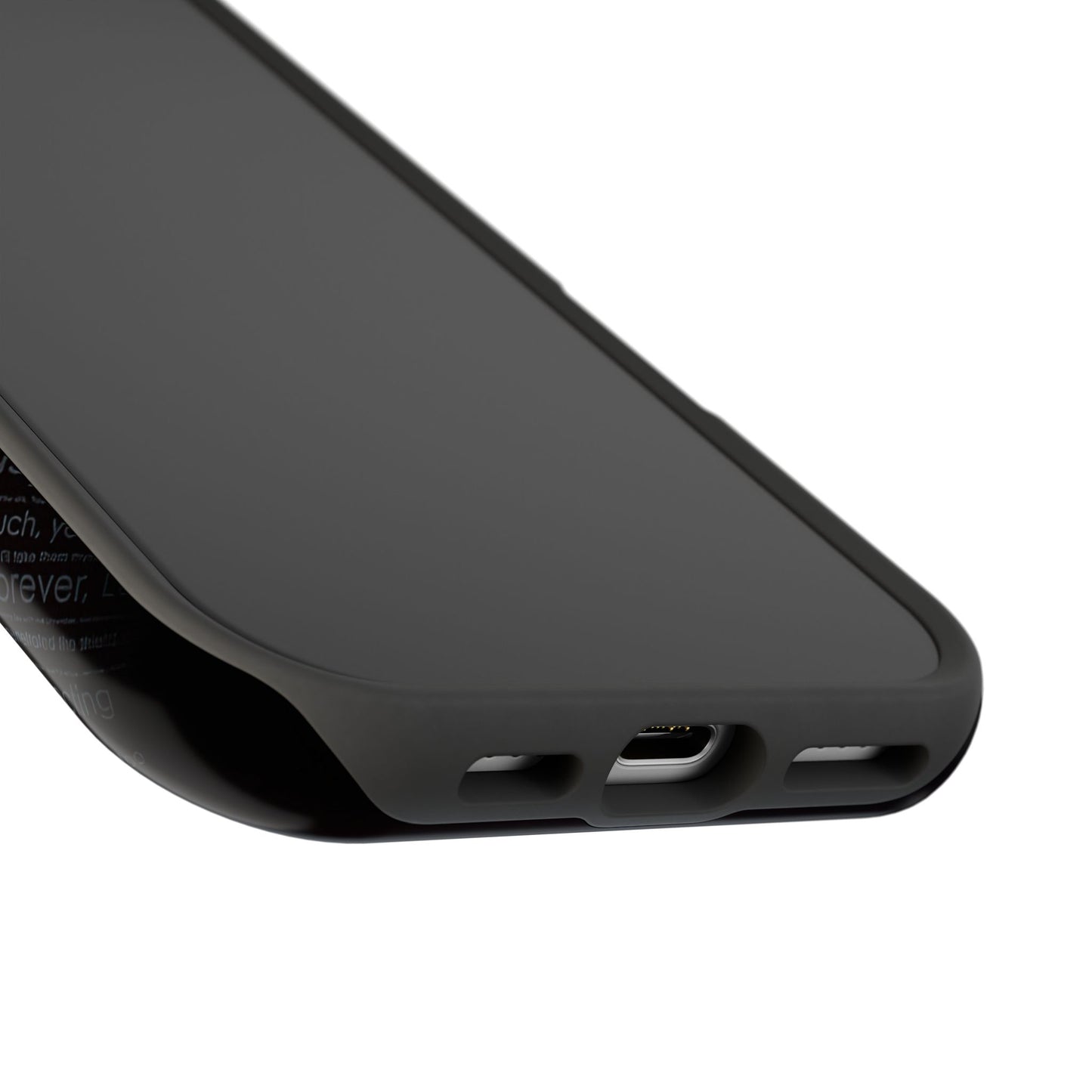Star Wars MagSafe® iPhone Tough Case Dual Layer Robust
