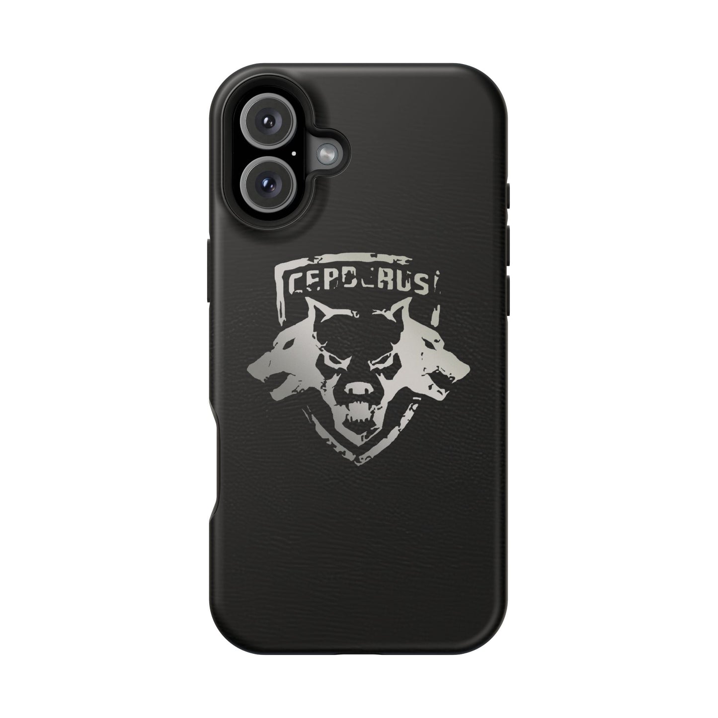 Call of Duty Black Ops 6 MagSafe® iPhone Tough Case Dual Layer Robust