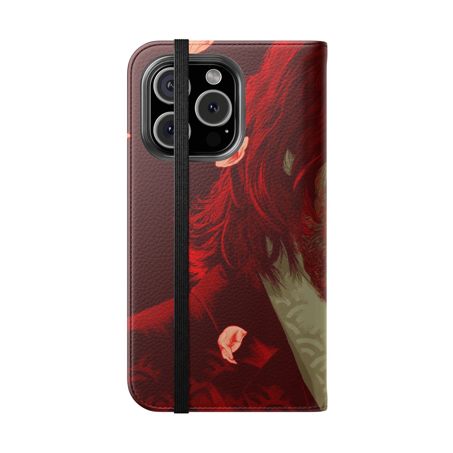 John Wick iPhone & Samsung Flip Case