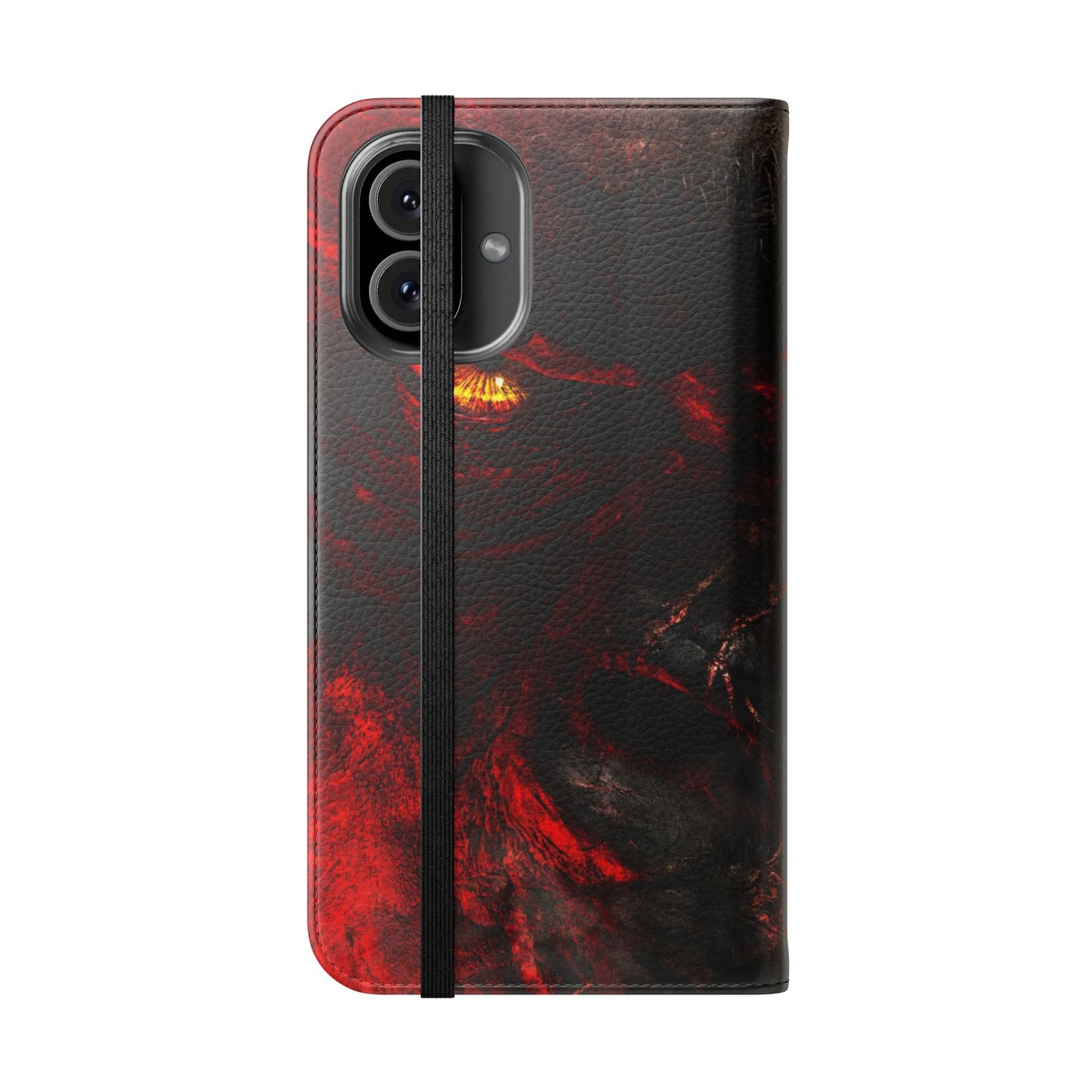 Godzilla vs Kong iPhone & Samsung Flip Case