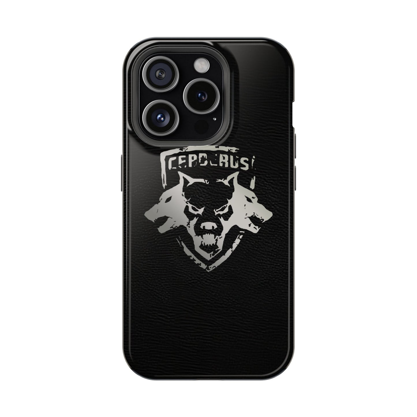 Call of Duty Black Ops 6 MagSafe® iPhone Tough Case Dual Layer Robust