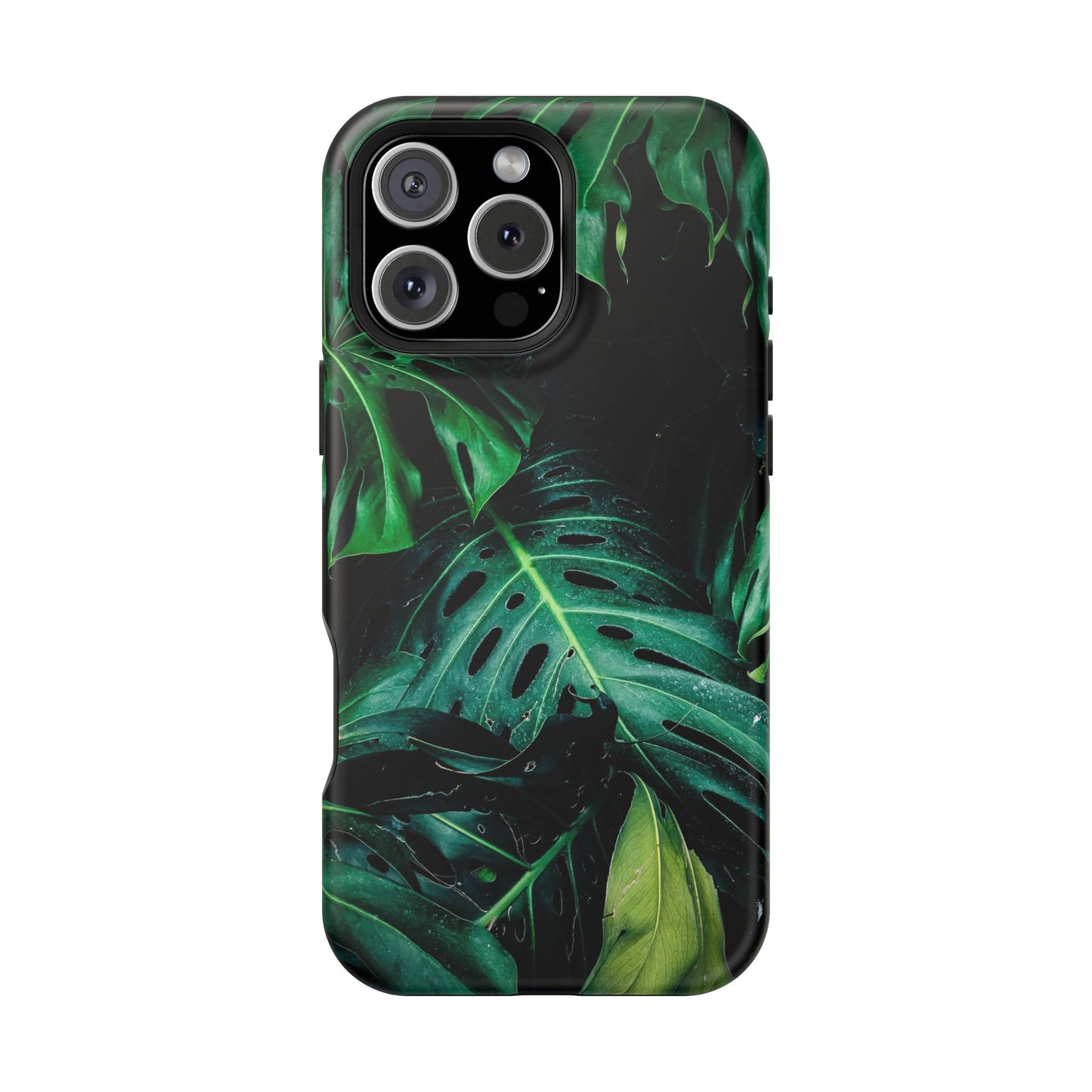 Trees Nature MagSafe® iPhone Tough Case Dual Layer Robust