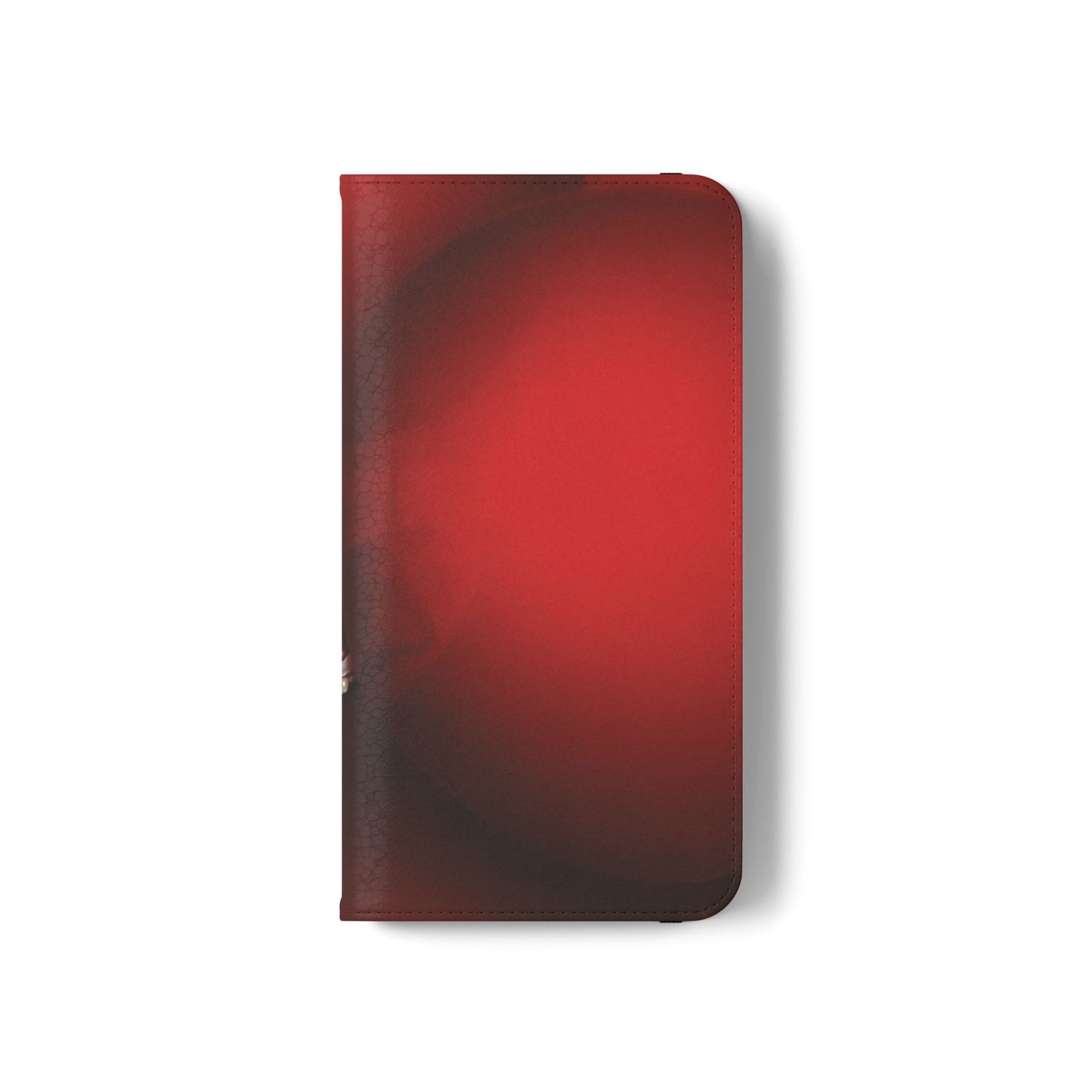 IT iPhone & Samsung Flip Case