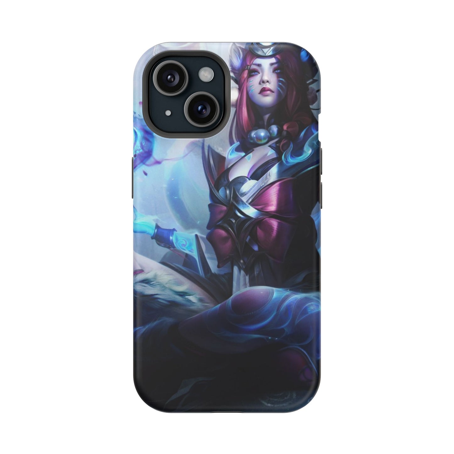 League of Legends MagSafe® iPhone Tough Case Dual Layer Robust