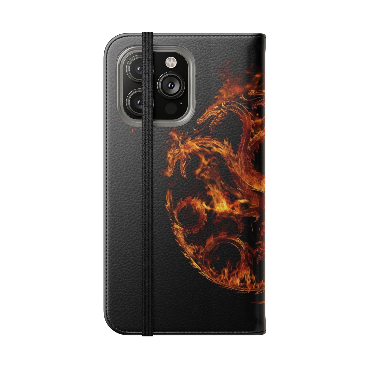 House of the Dragon iPhone & Samsung Flip Case