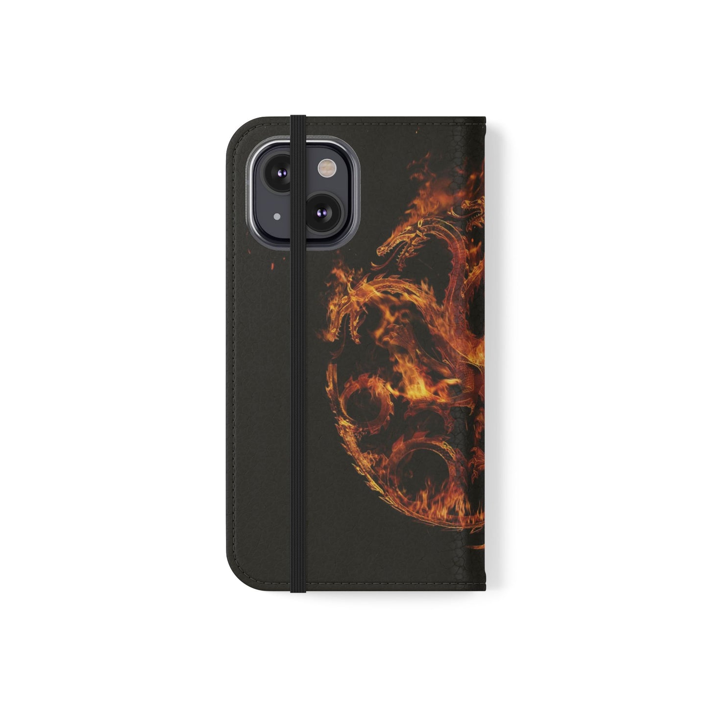 House of the Dragon iPhone & Samsung Flip Case