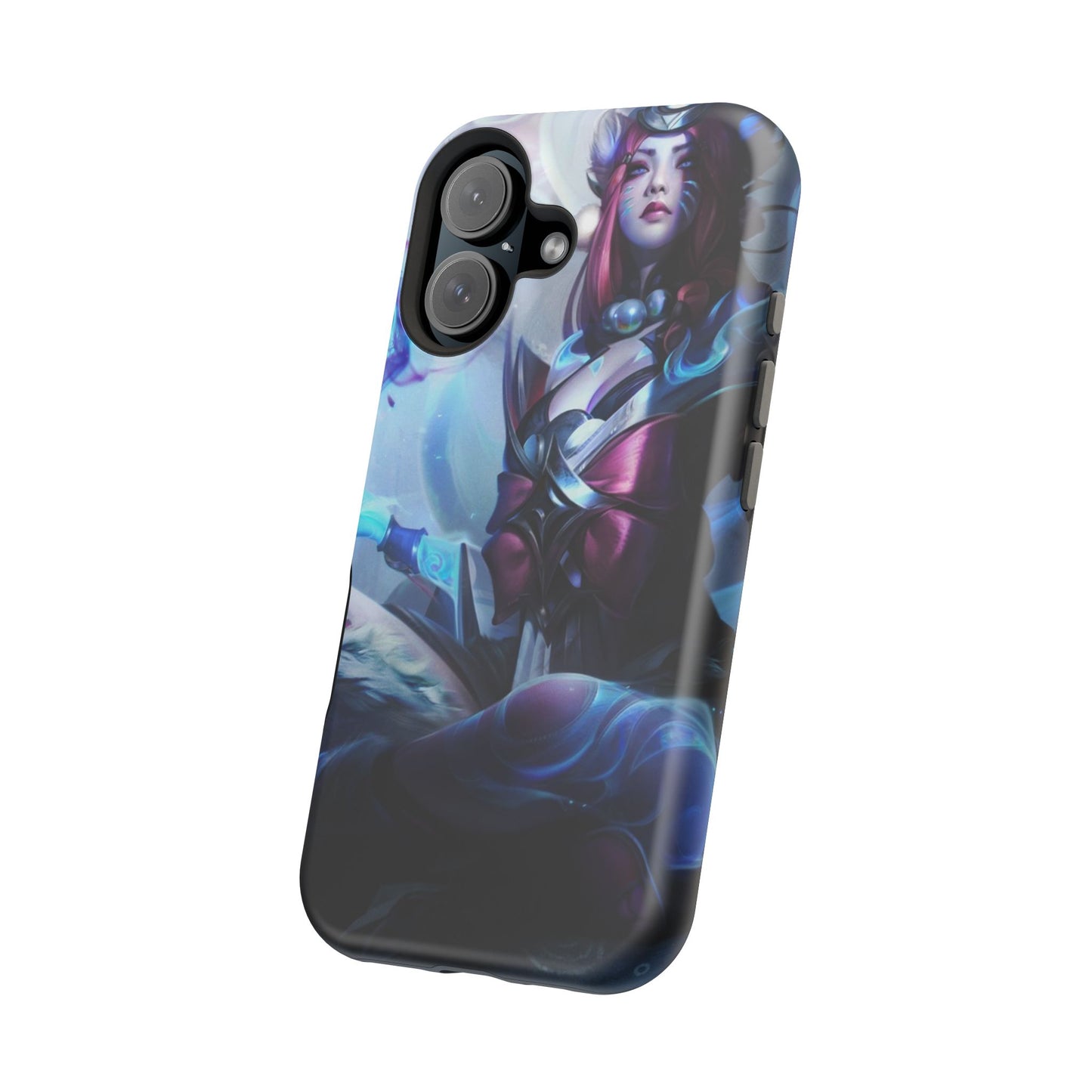 League of Legends MagSafe® iPhone Tough Case Dual Layer Robust