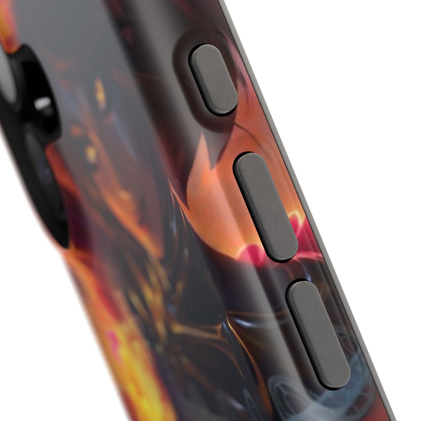 League of Legends MagSafe® iPhone Tough Case Dual Layer Robust