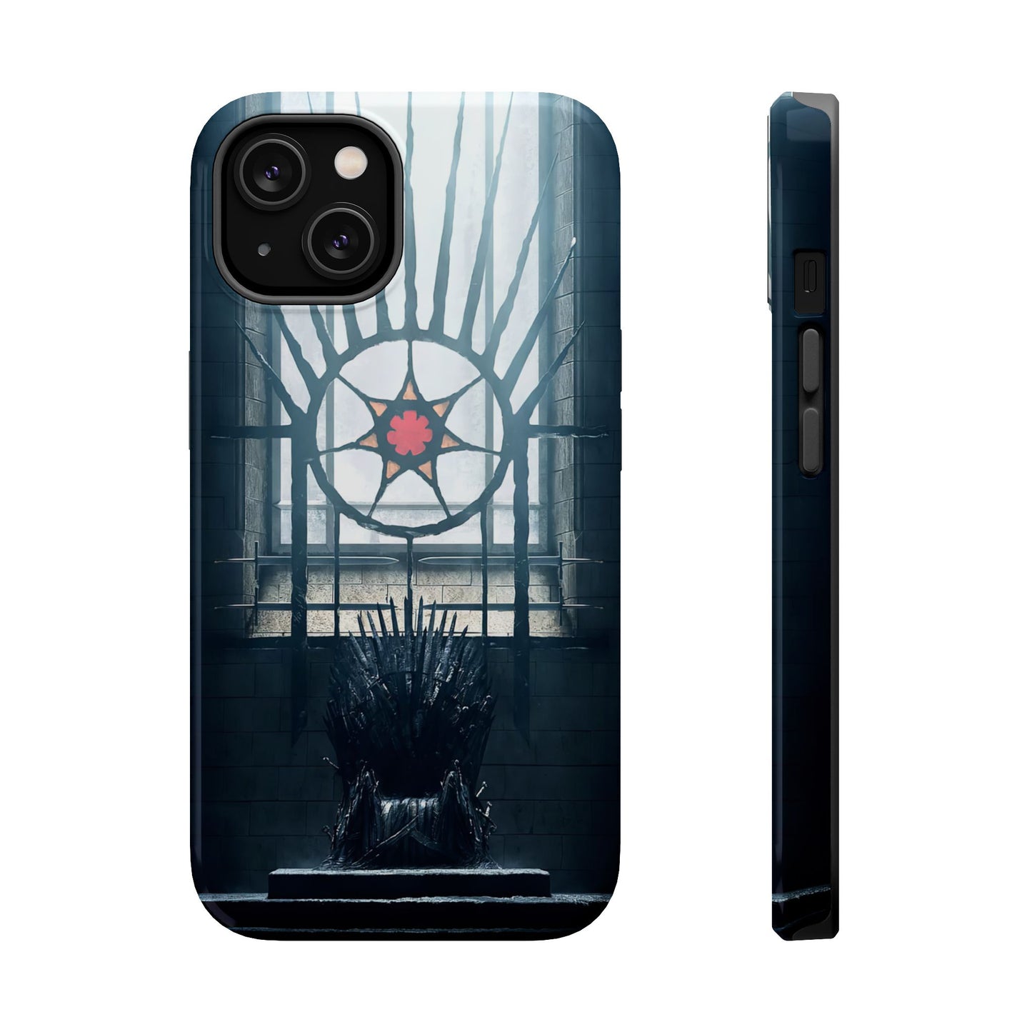 Game of Thrones MagSafe® iPhone Tough Case Dual Layer Robust