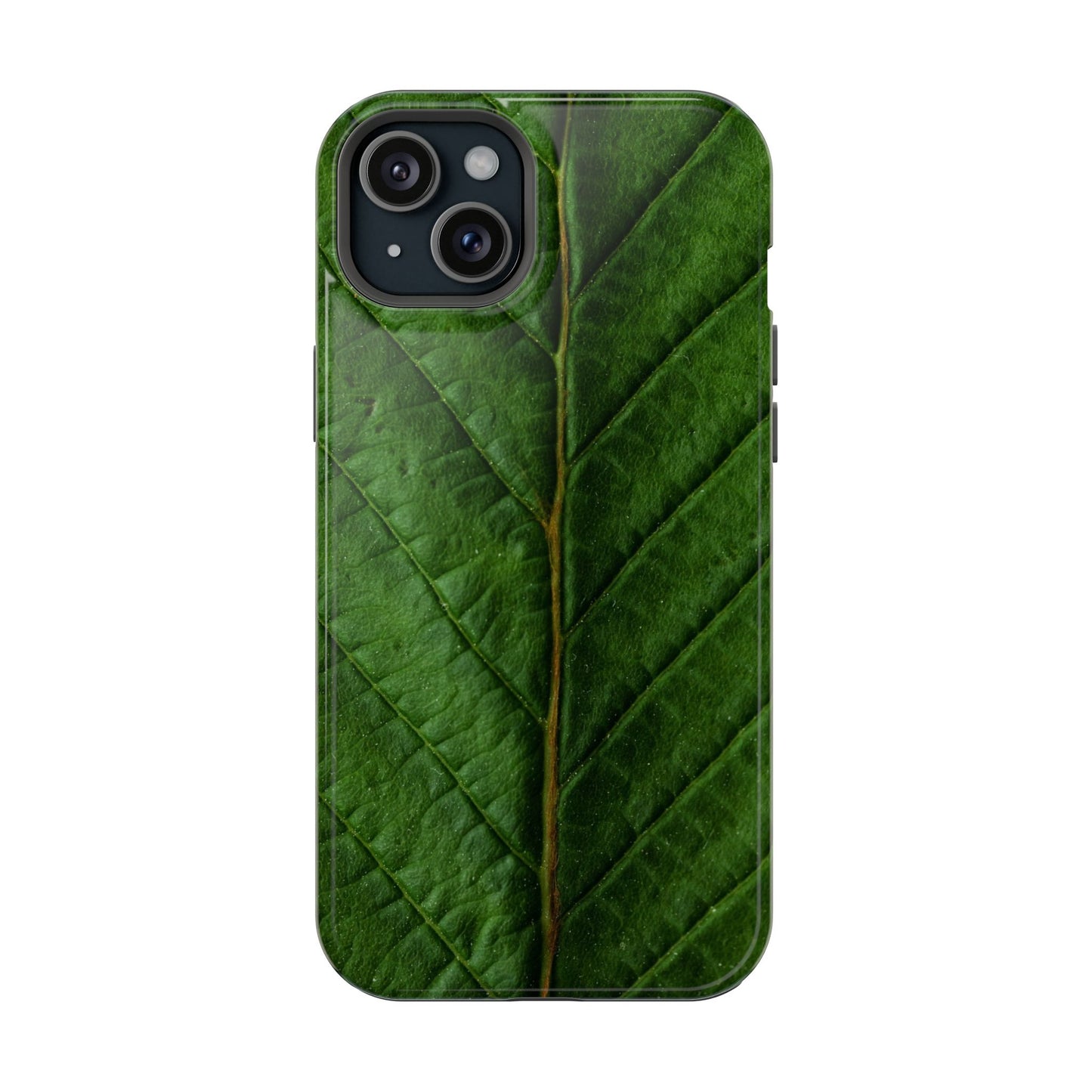 Trees Nature MagSafe® iPhone Tough Case Dual Layer Robust