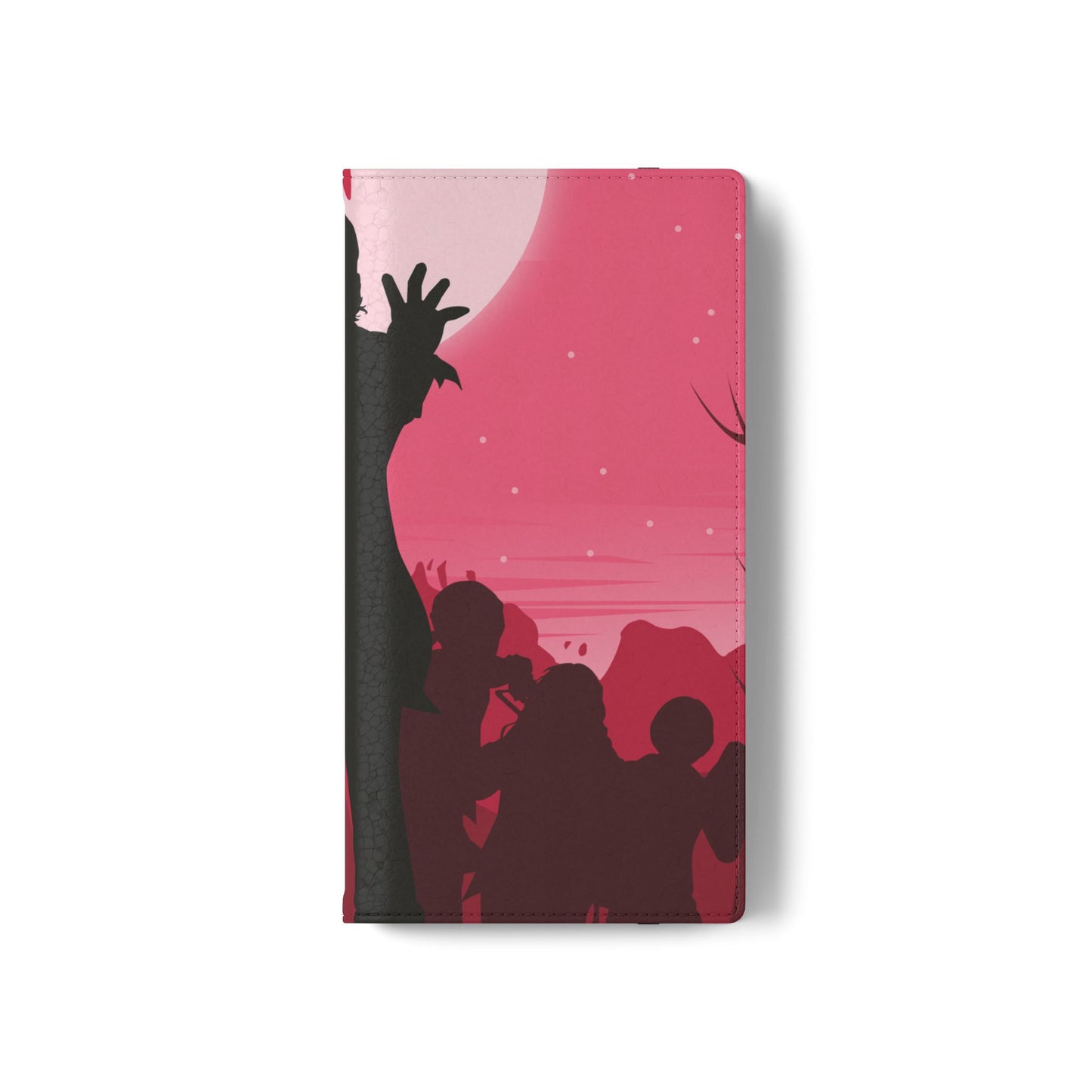 Stranger Things iPhone & Samsung Flip Case