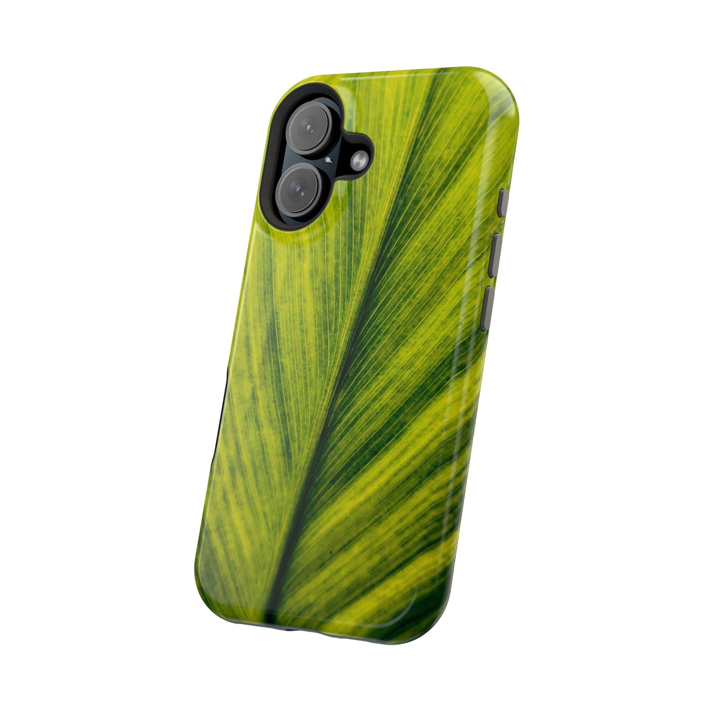 Trees Nature MagSafe® iPhone Tough Case Dual Layer Robust