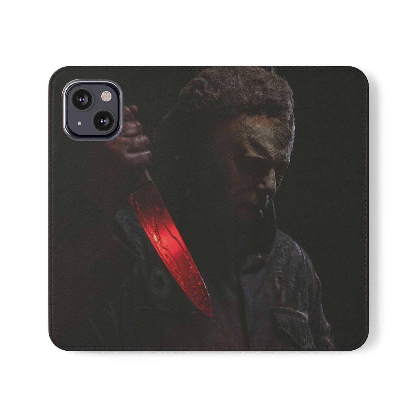 Halloween Flip Case for iPhone & Samsung | PhoneMags