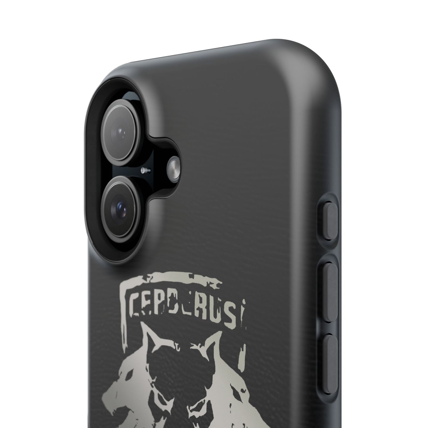 Call of Duty Black Ops 6 MagSafe® iPhone Tough Case Dual Layer Robust