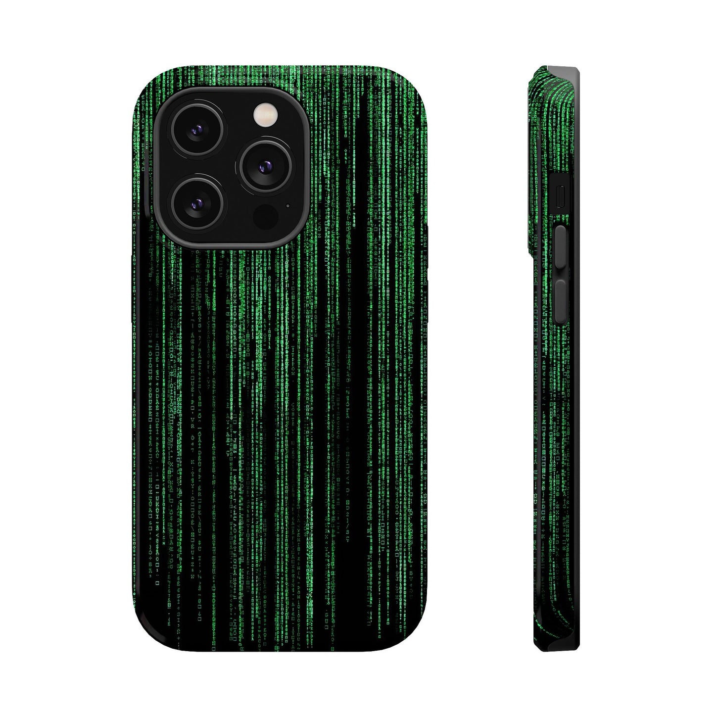 Matrix MagSafe® iPhone Tough Case Dual Layer Robust