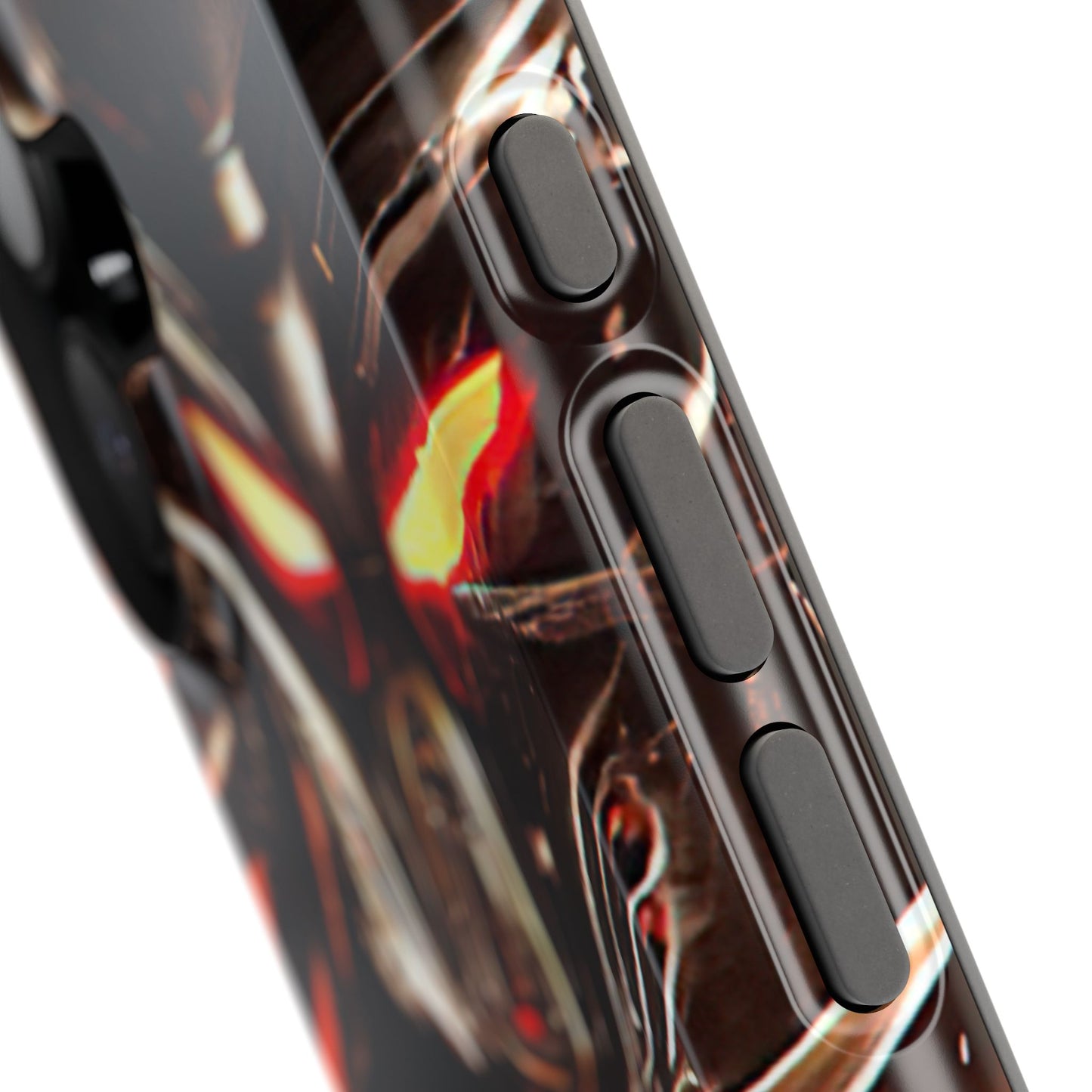 Predator MagSafe® iPhone Tough Case Dual Layer Robust