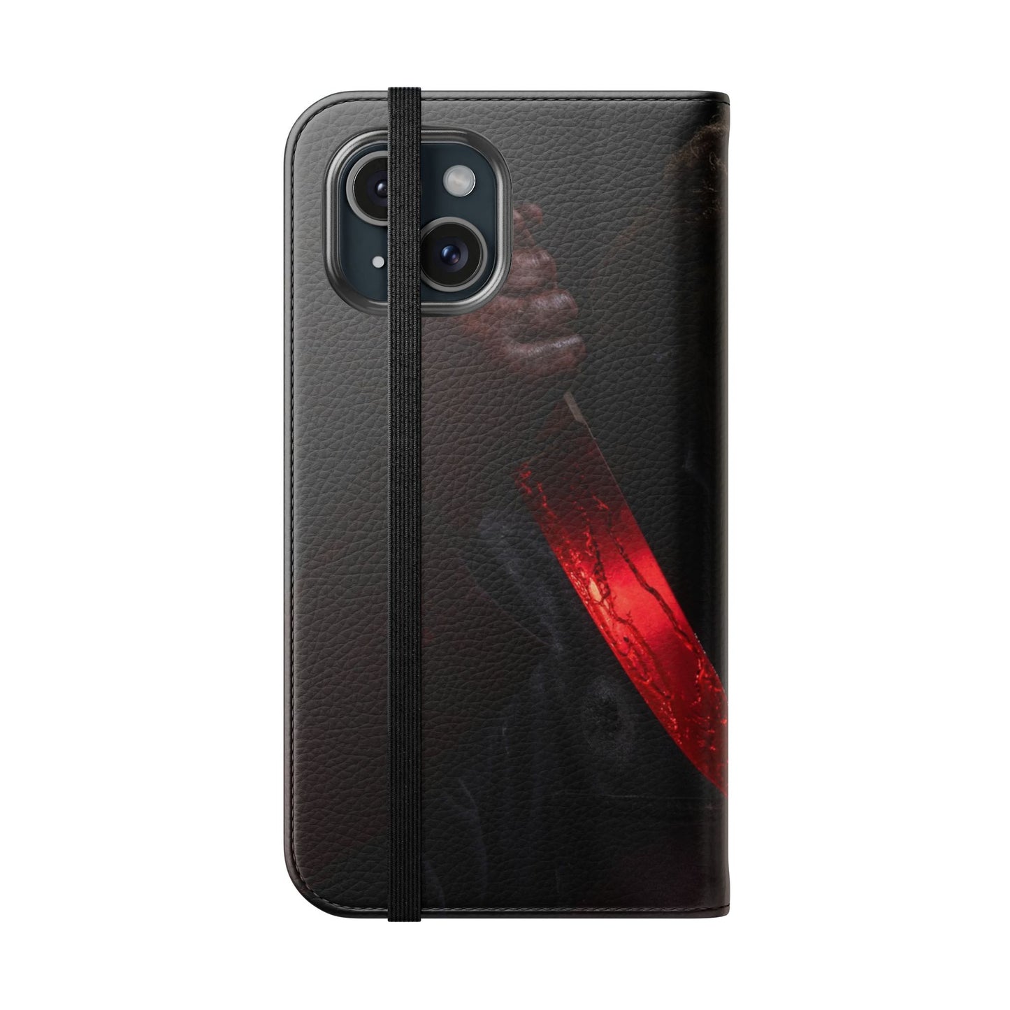 Haloween iPhone & Samsung Flip Case