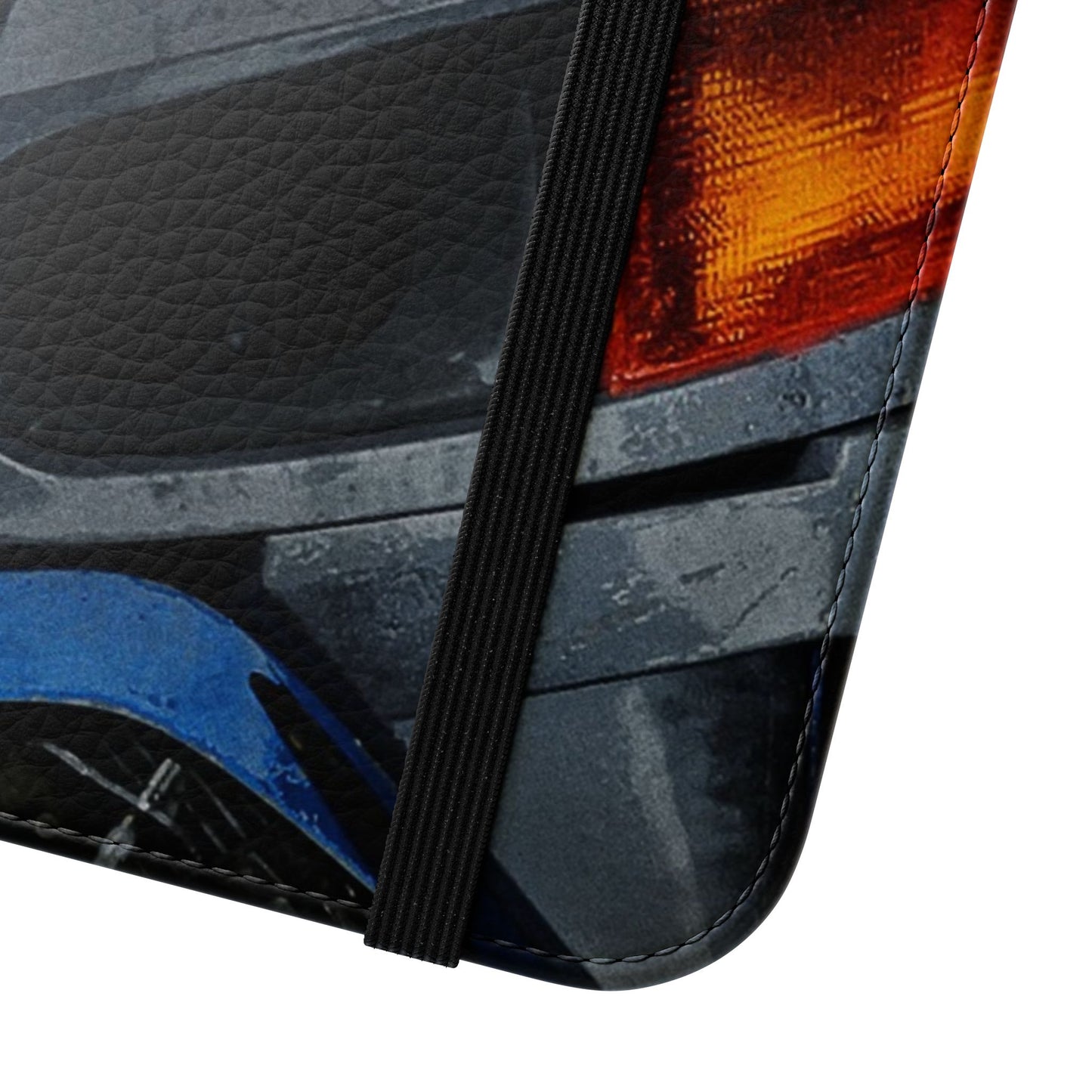 Transformers iPhone & Samsung Flip Case