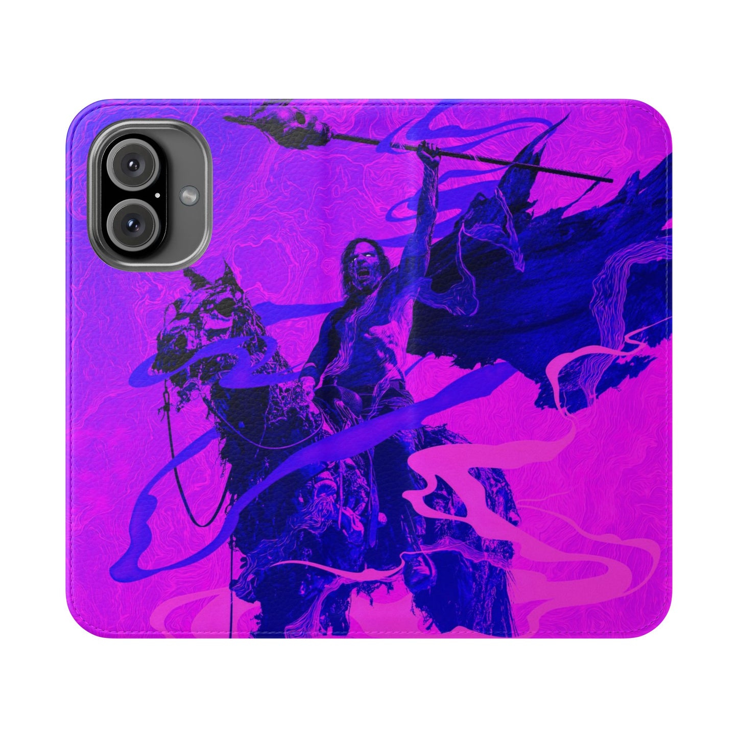 Army of the Dead iPhone & Samsung Flip Case