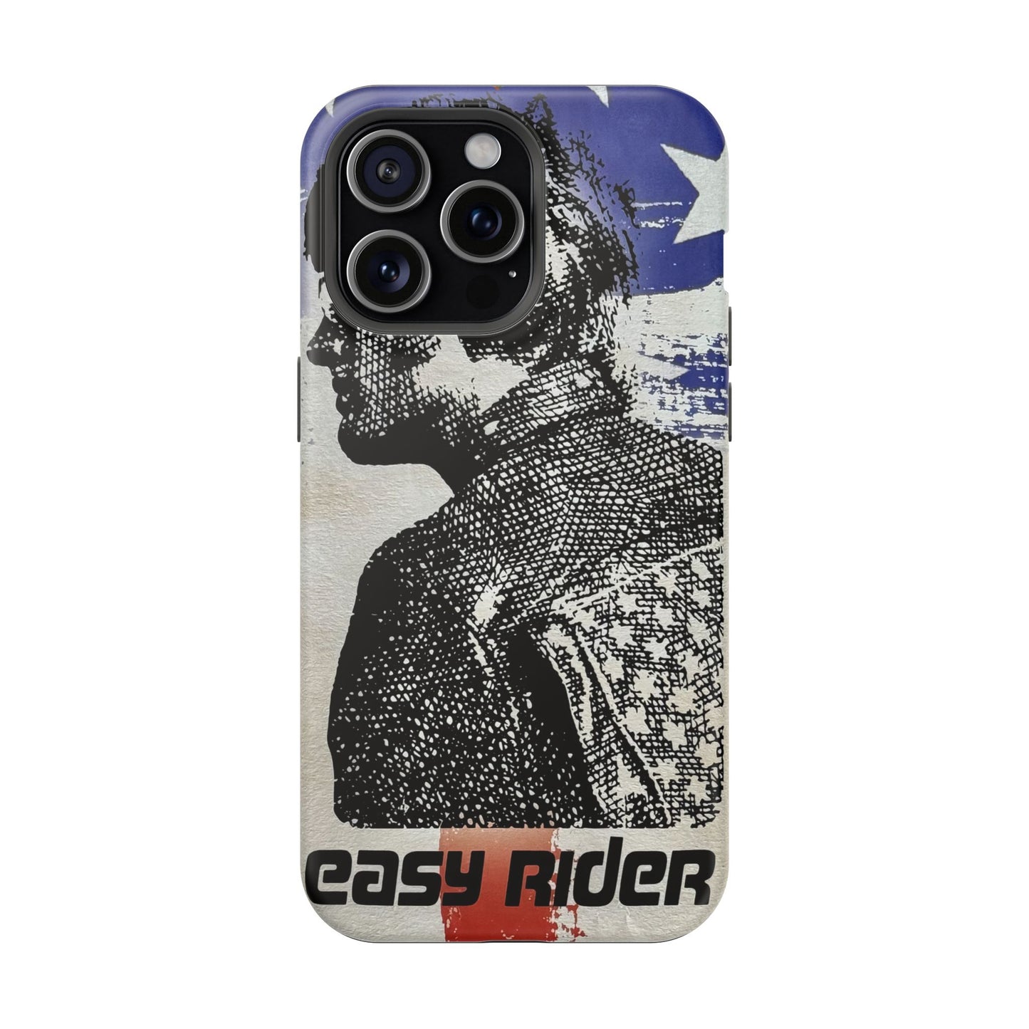 Easy Rider MagSafe® iPhone Tough Case Dual Layer Robust