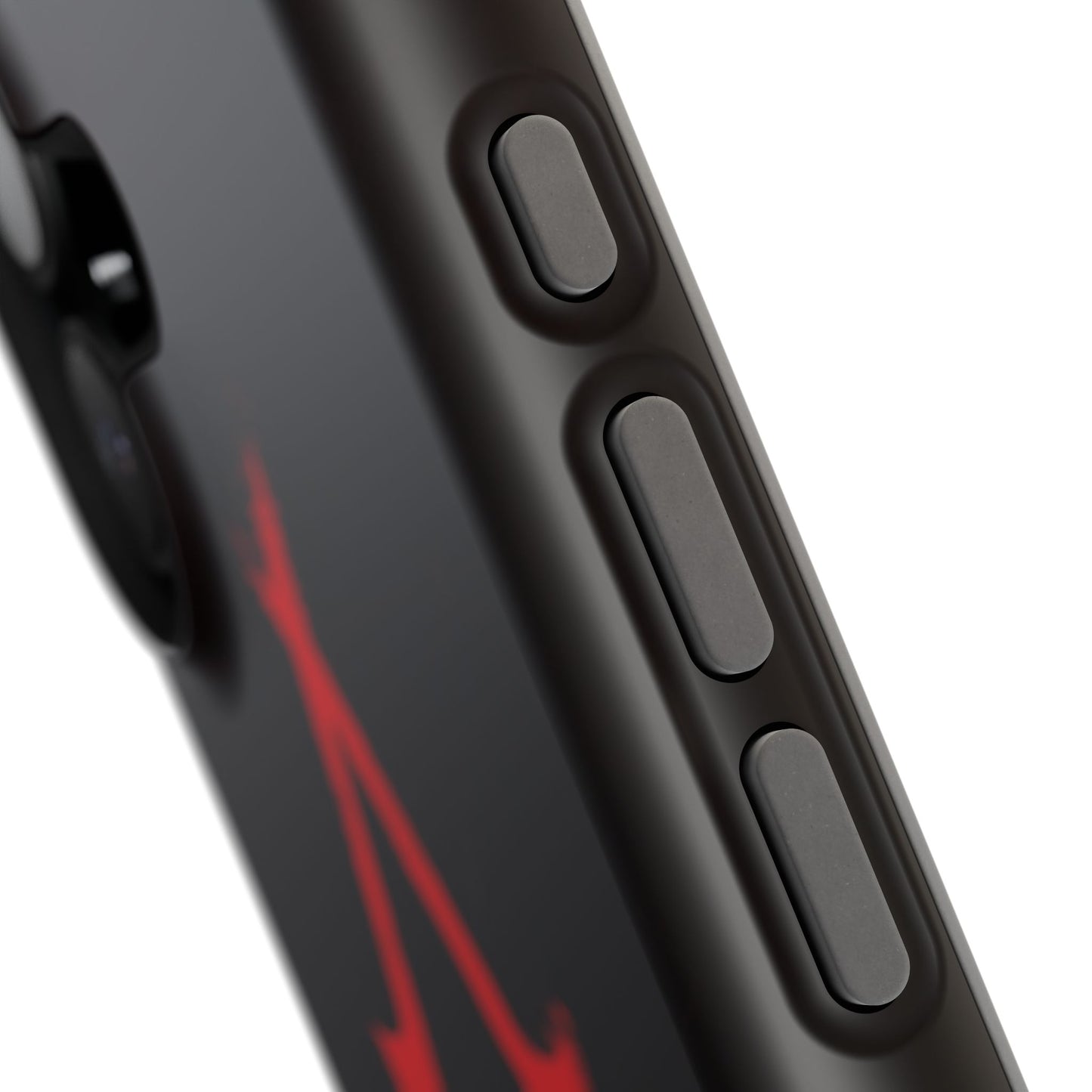 Assassin's Creed Shadows MagSafe® iPhone Tough Case Dual Layer Robust