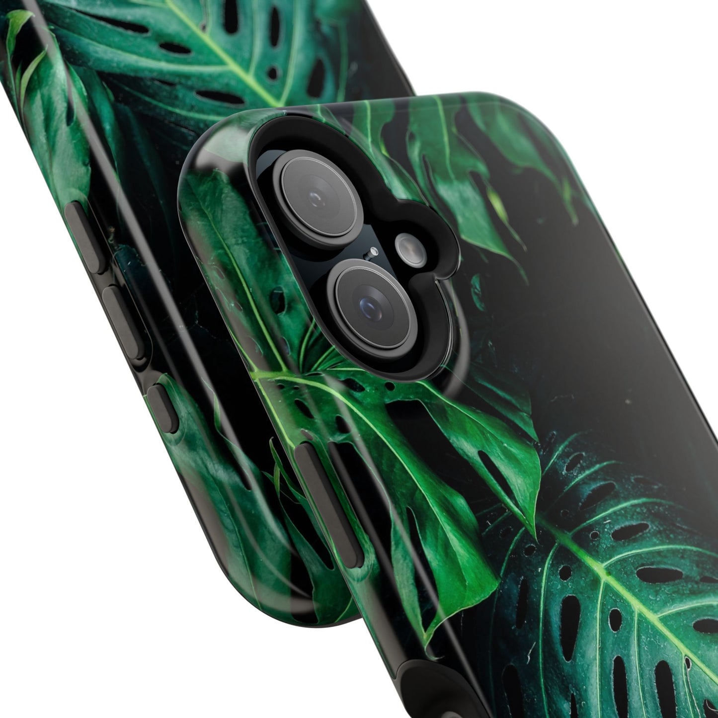 Trees Nature MagSafe® iPhone Tough Case Dual Layer Robust