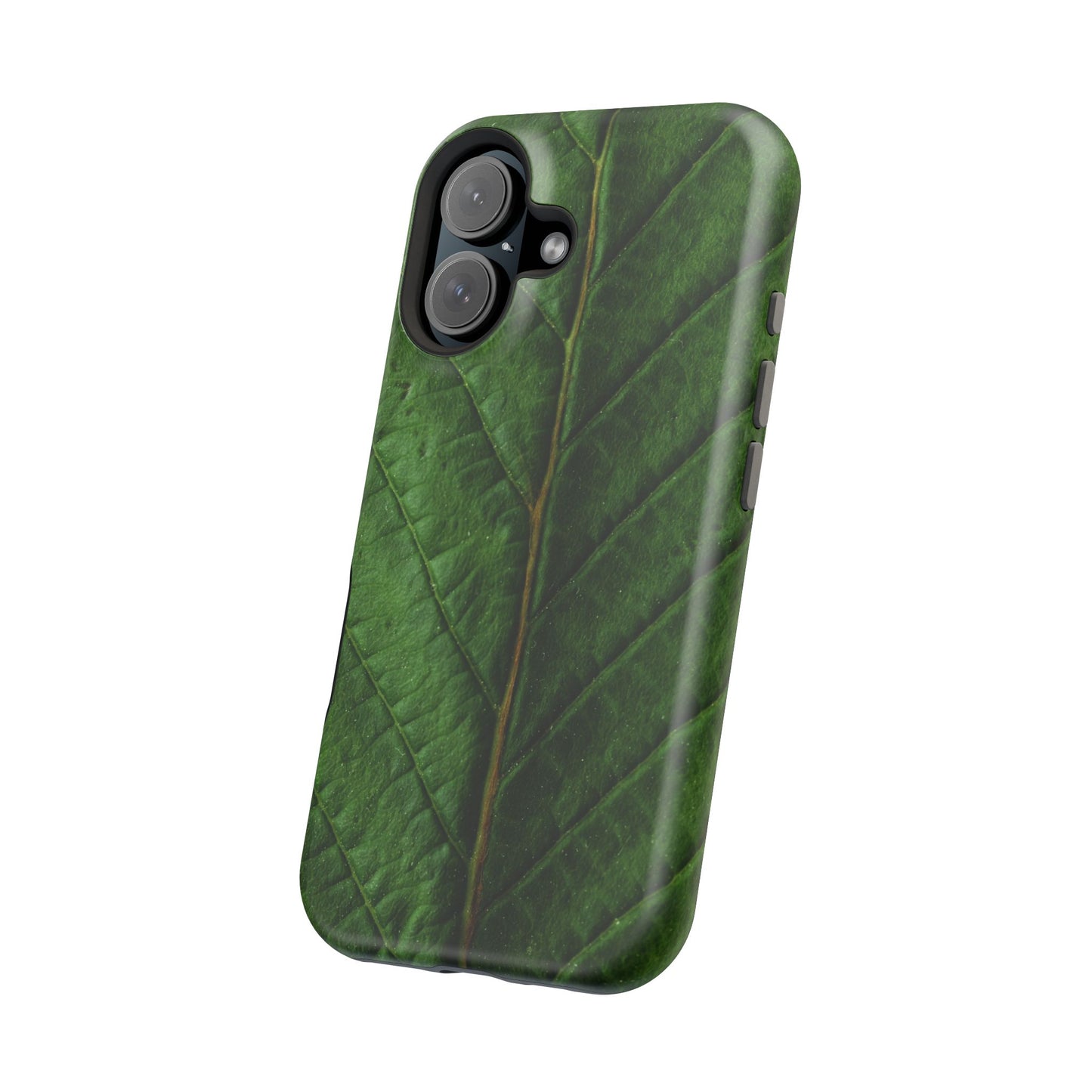 Trees Nature MagSafe® iPhone Tough Case Dual Layer Robust