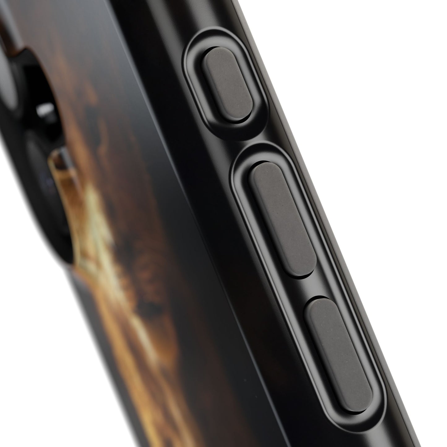 Lion King MagSafe® iPhone Tough Case Dual Layer Robust