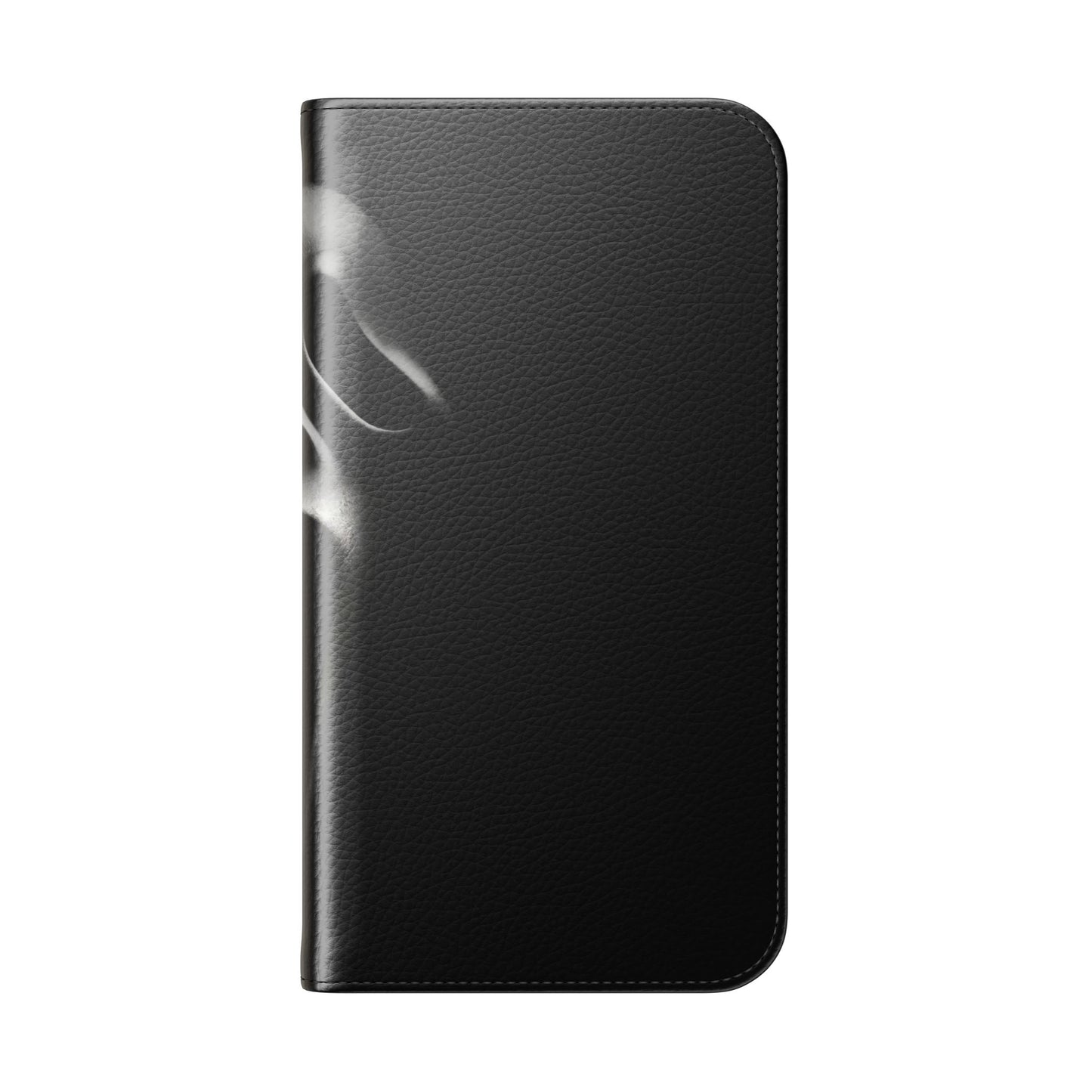 Scream iPhone & Samsung Flip Case