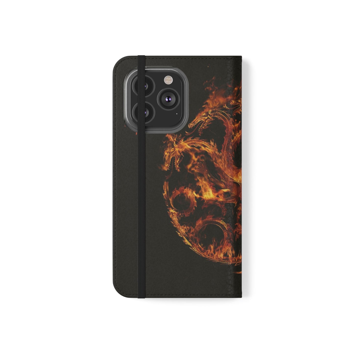House of the Dragon iPhone & Samsung Flip Case