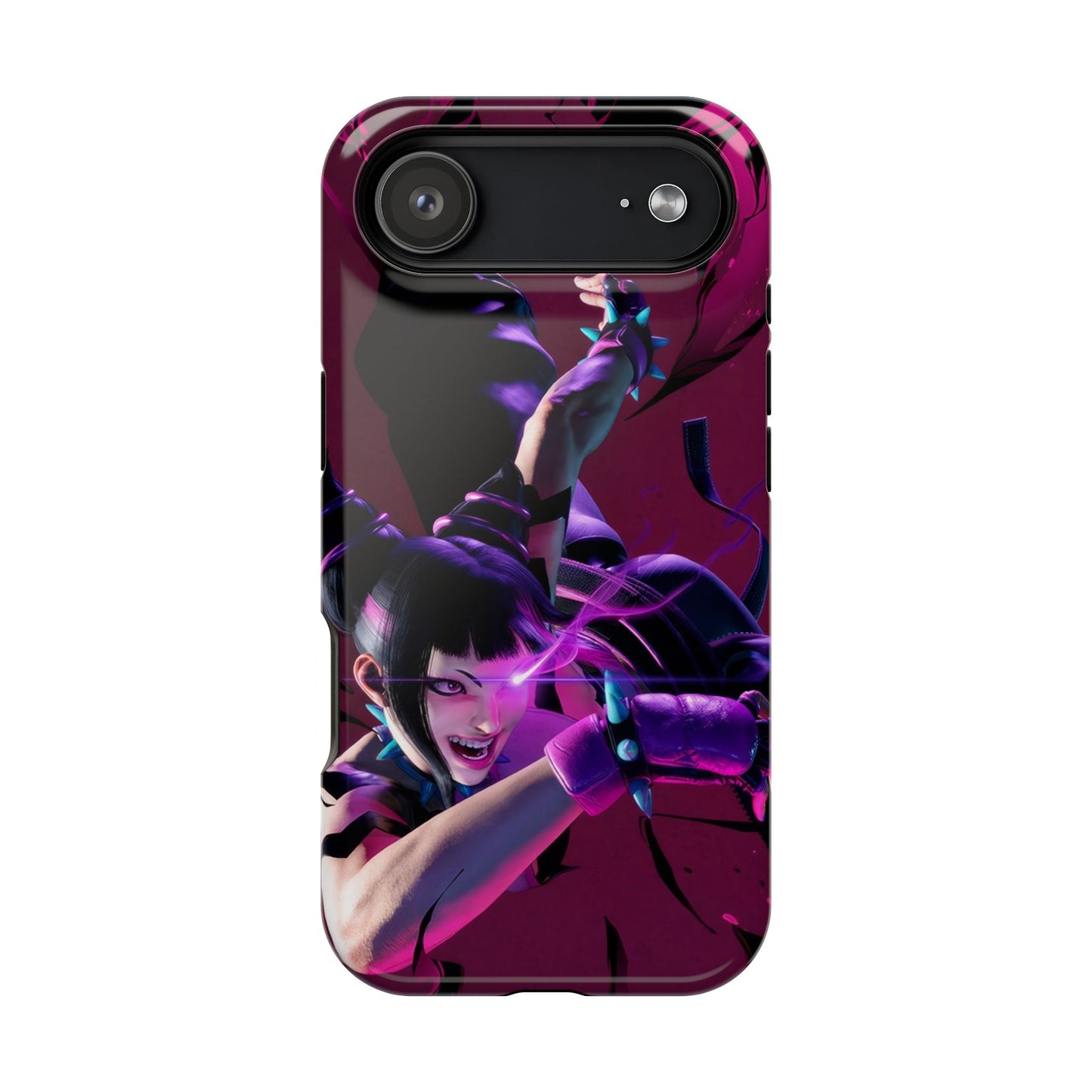 Gamer iPhone 17 Air, Pro, Pro Max MagSafe® Magnetic Impact-Resistant Cases