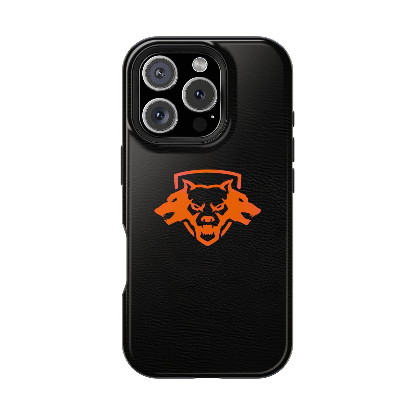 Call of Duty Black Ops 6 MagSafe® iPhone Tough Case Dual Layer Robust