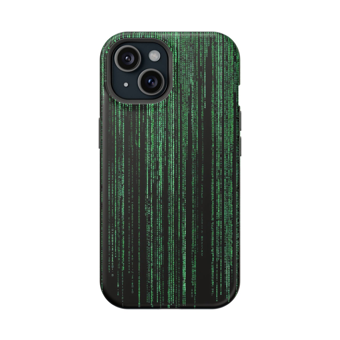 Matrix MagSafe® iPhone Tough Case Dual Layer Robust
