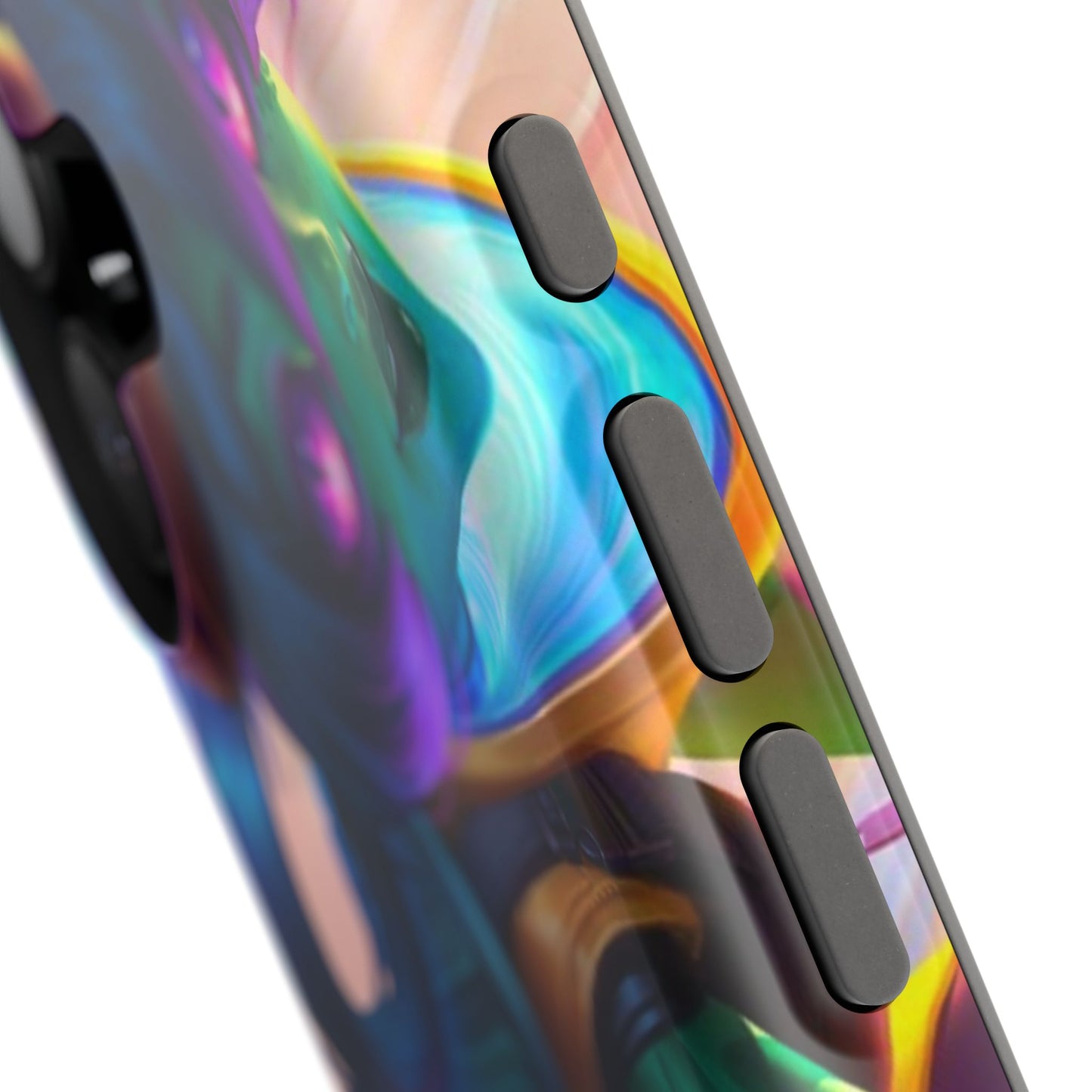 League of Legends MagSafe® iPhone Tough Case Dual Layer Robust