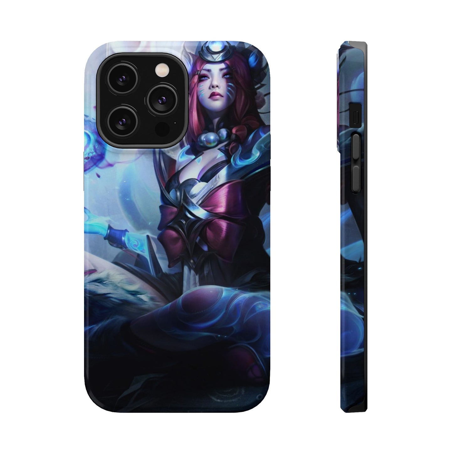 League of Legends MagSafe® iPhone Tough Case Dual Layer Robust