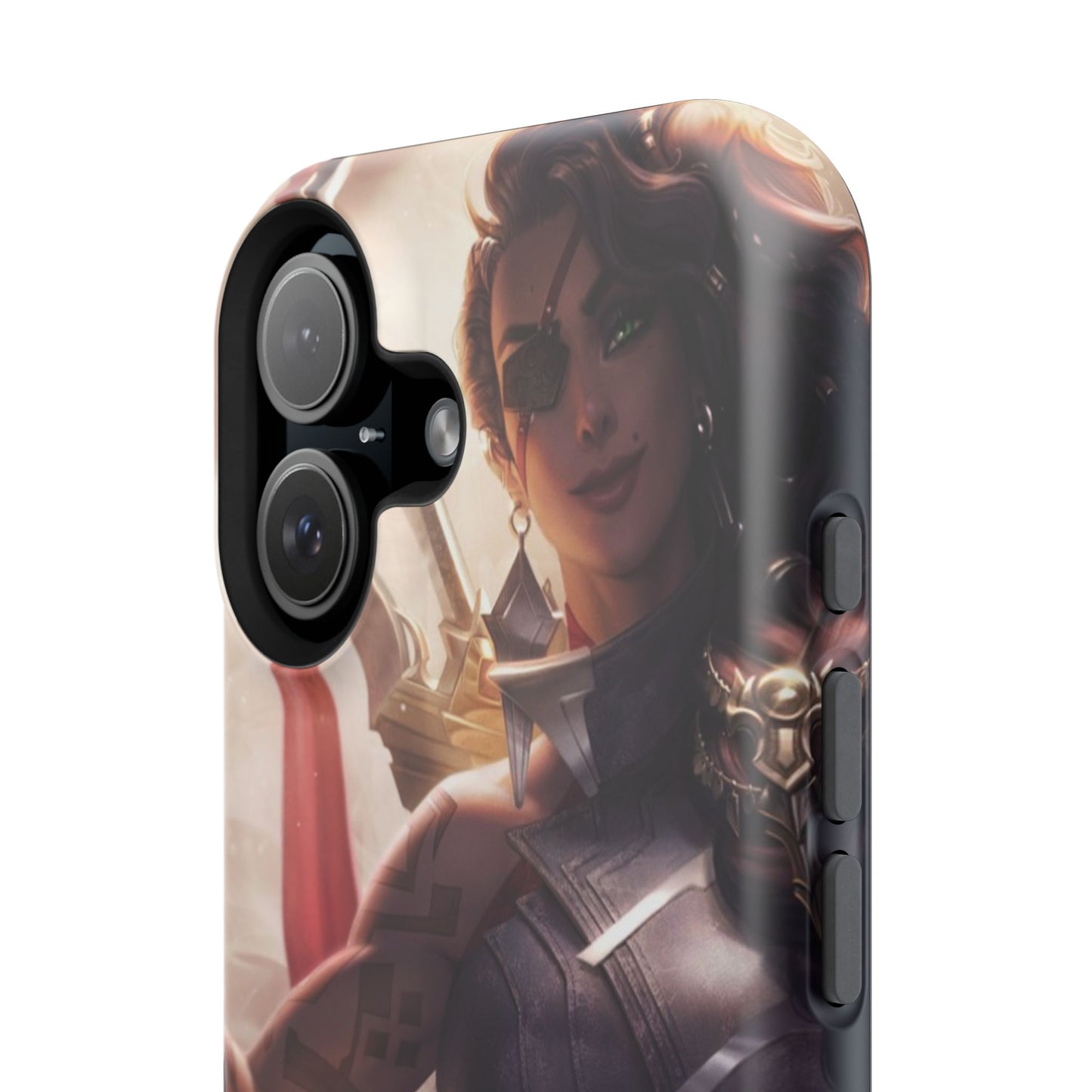League of Legends MagSafe® iPhone Tough Case Dual Layer Robust