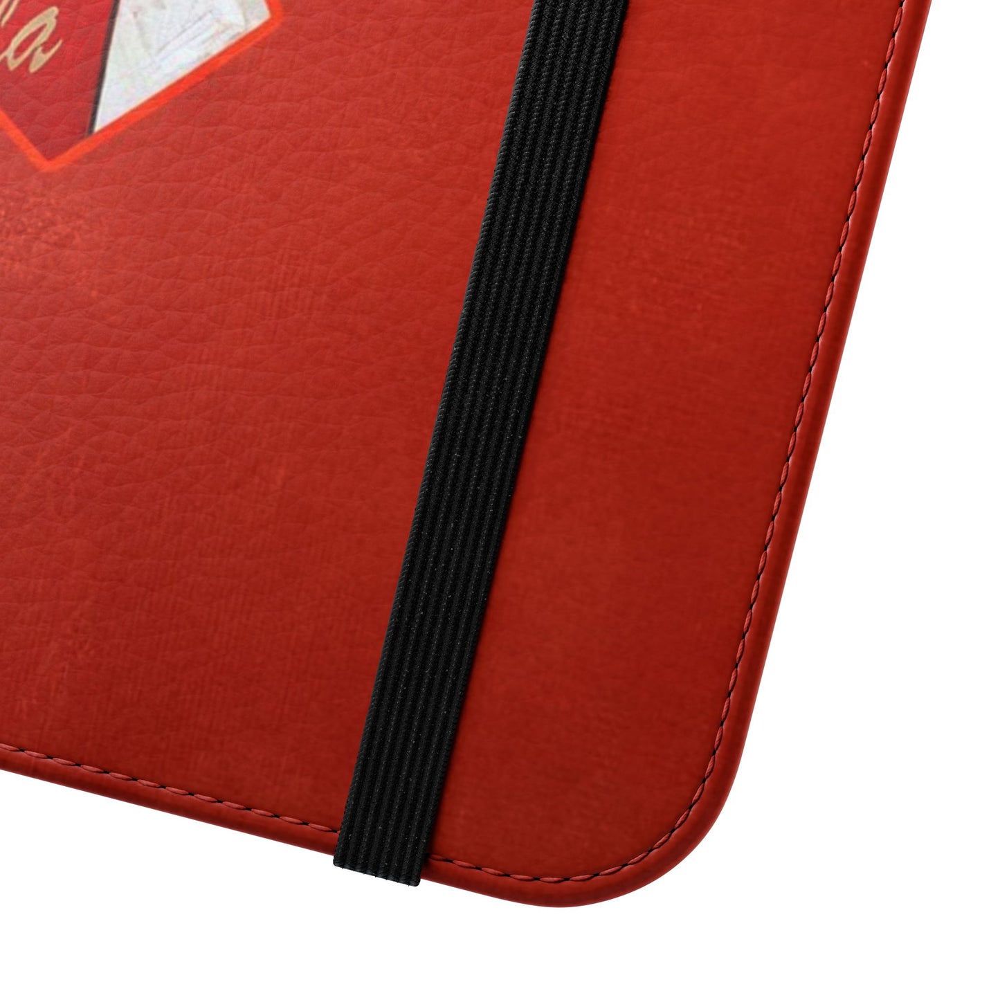 Fallout iPhone & Samsung Flip Case