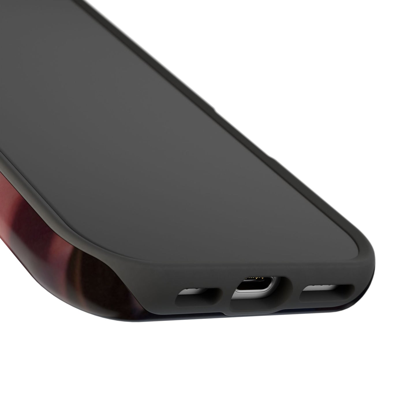 League of Legends MagSafe® iPhone Tough Case Dual Layer Robust