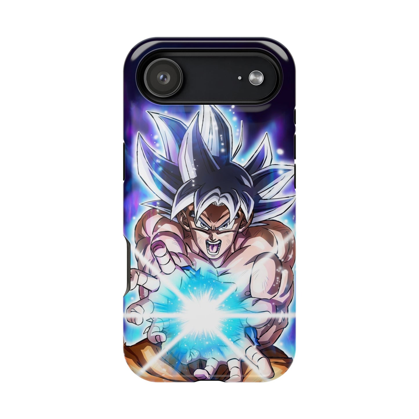 Anime iPhone 17 Air, Pro, Pro Max MagSafe® Magnetic Impact-Resistant Cases