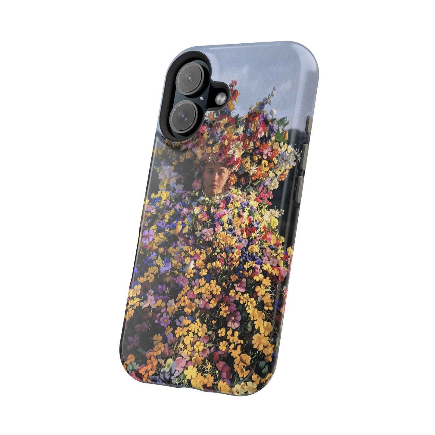 Midsummer MagSafe® iPhone Tough Case Dual Layer Robust