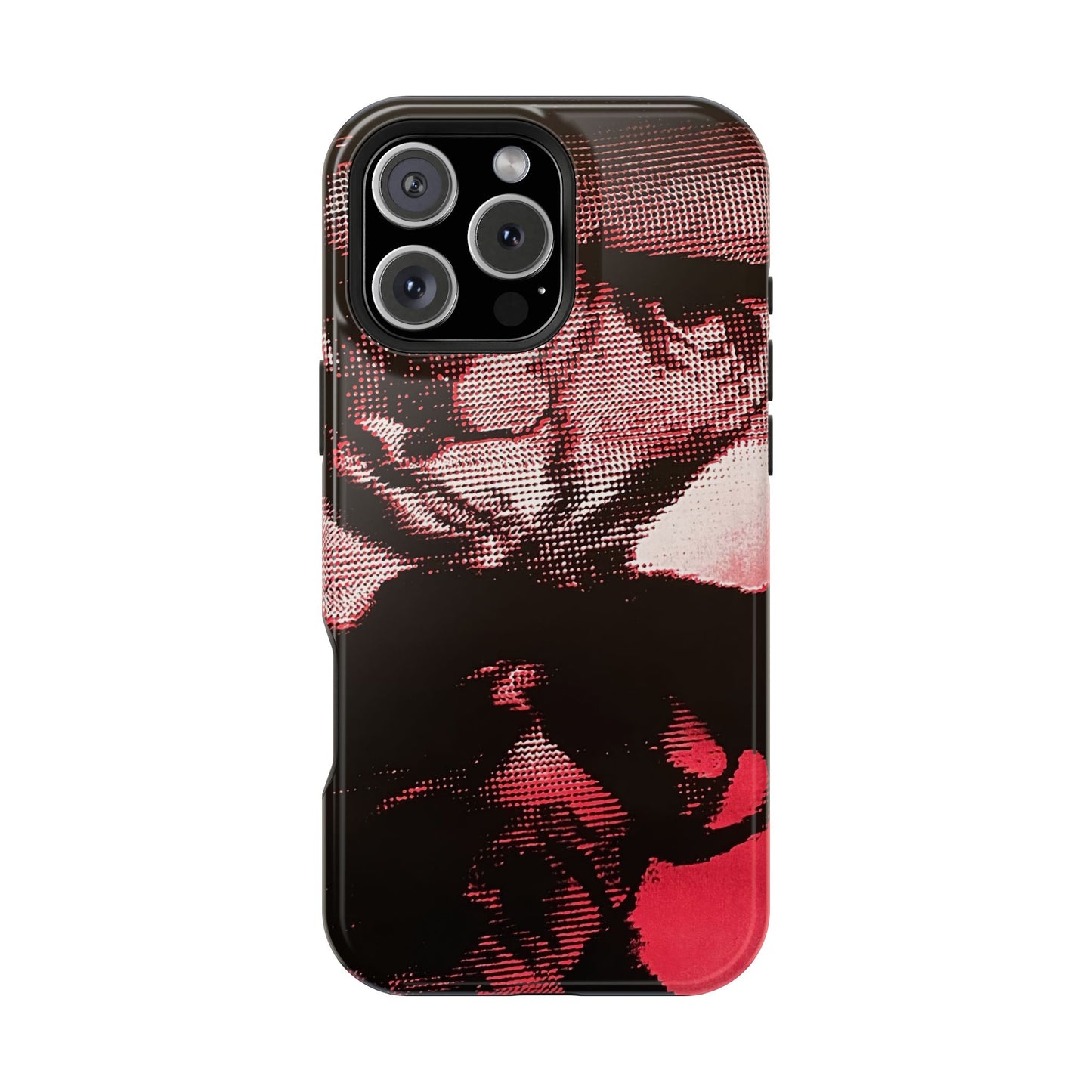 James Bond MagSafe® iPhone Tough Case Dual Layer Robust