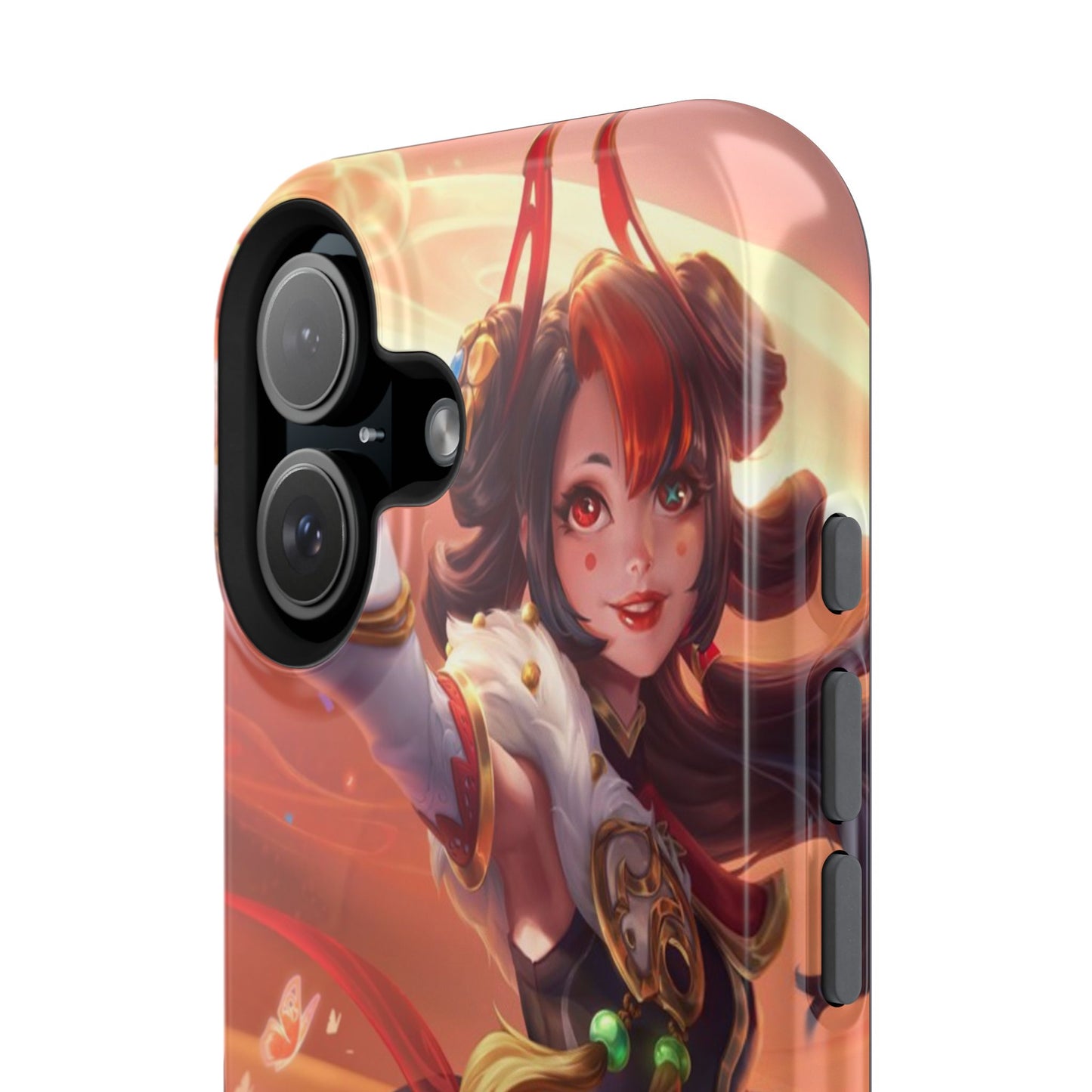 League of Legends MagSafe® iPhone Tough Case Dual Layer Robust