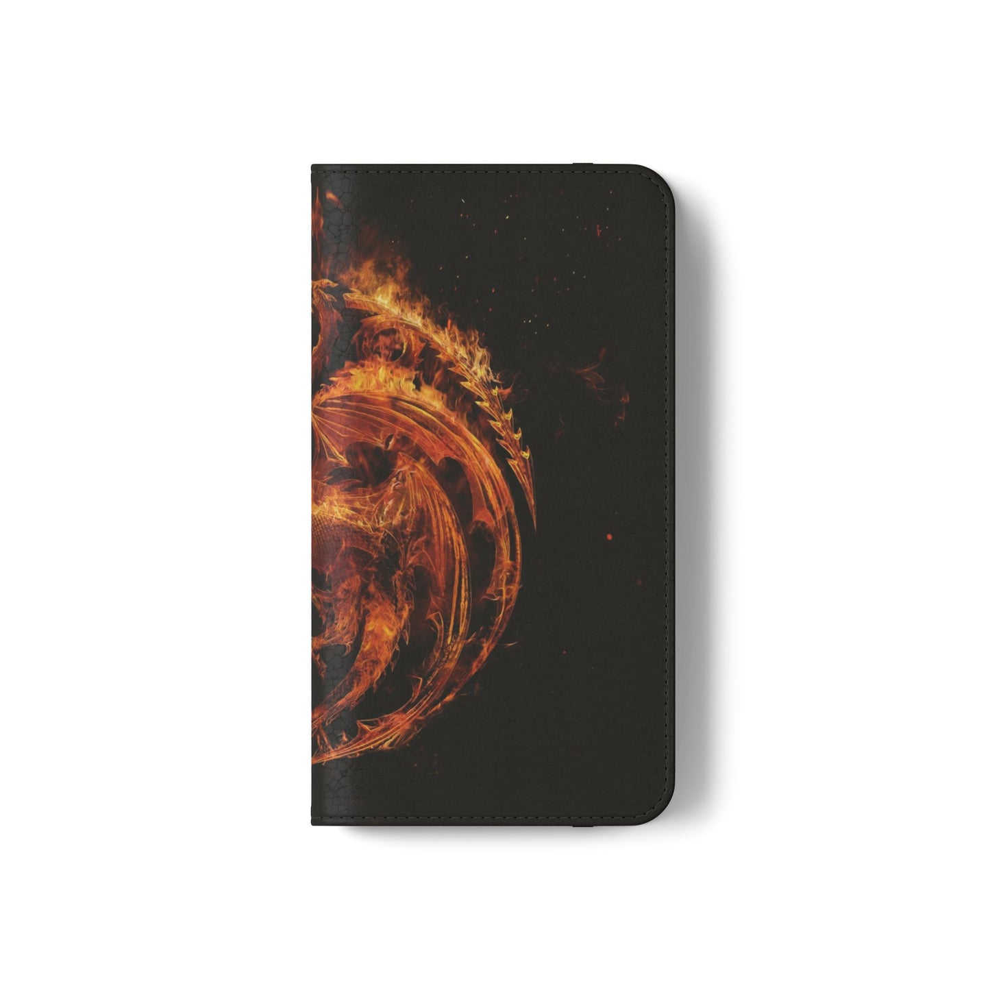 House of the Dragon iPhone & Samsung Flip Case
